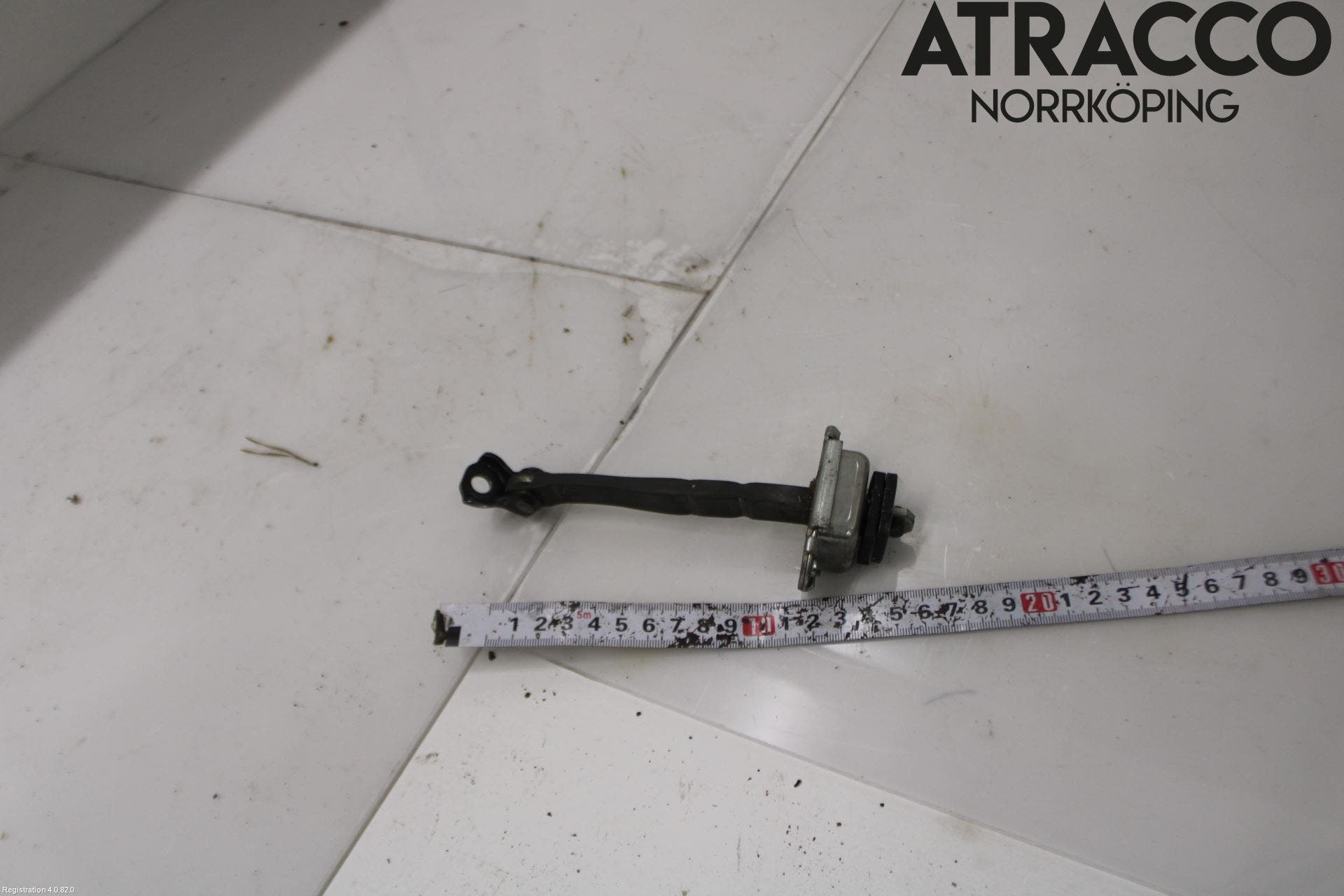 Toyota COROLLA 19- Dörrstopp