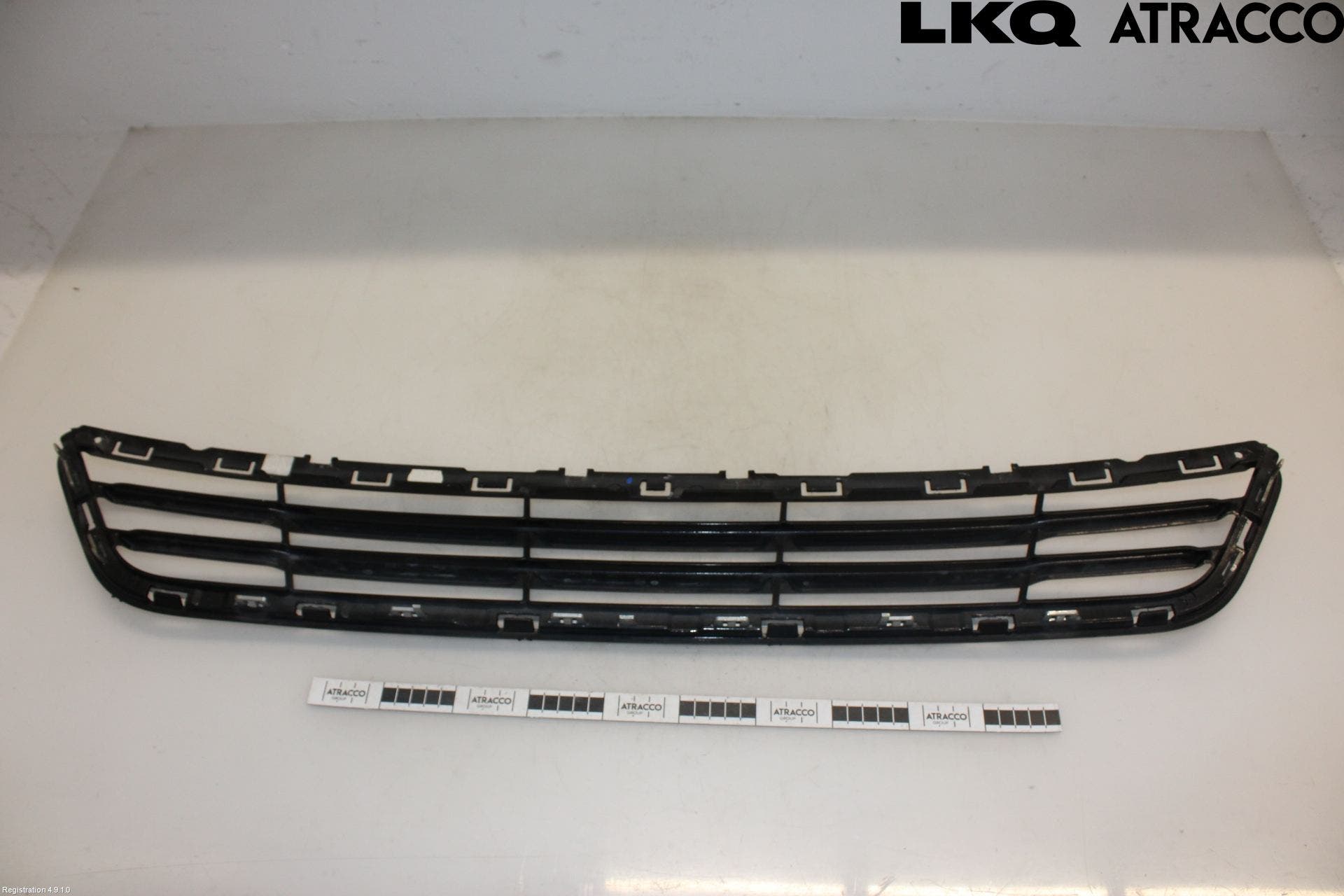 Ford MONDEO 15-22 Grilldel Mitt