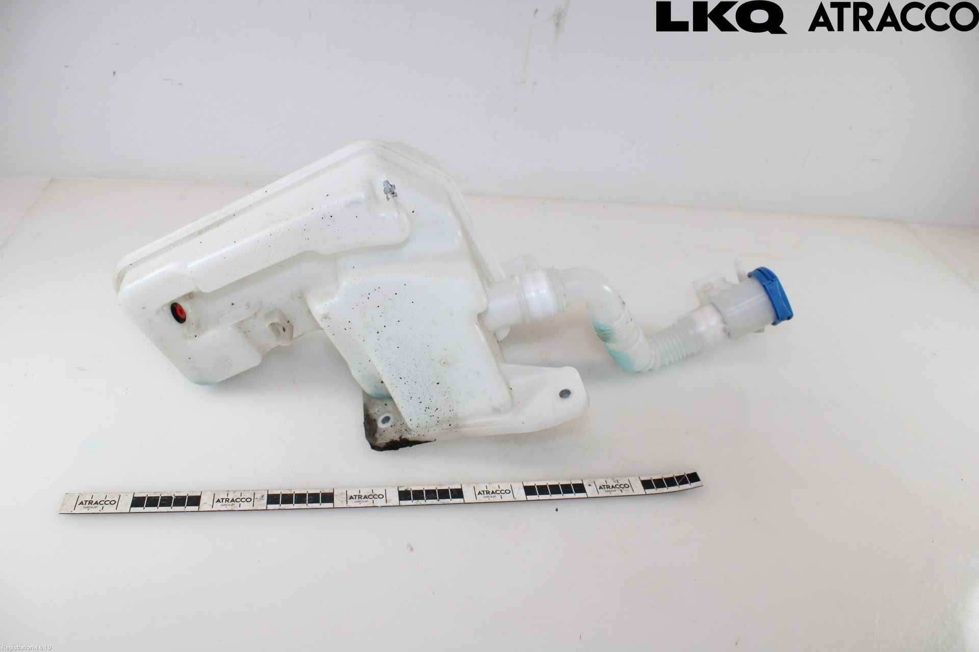 Seat LEON 20- Spolartank Vindruta