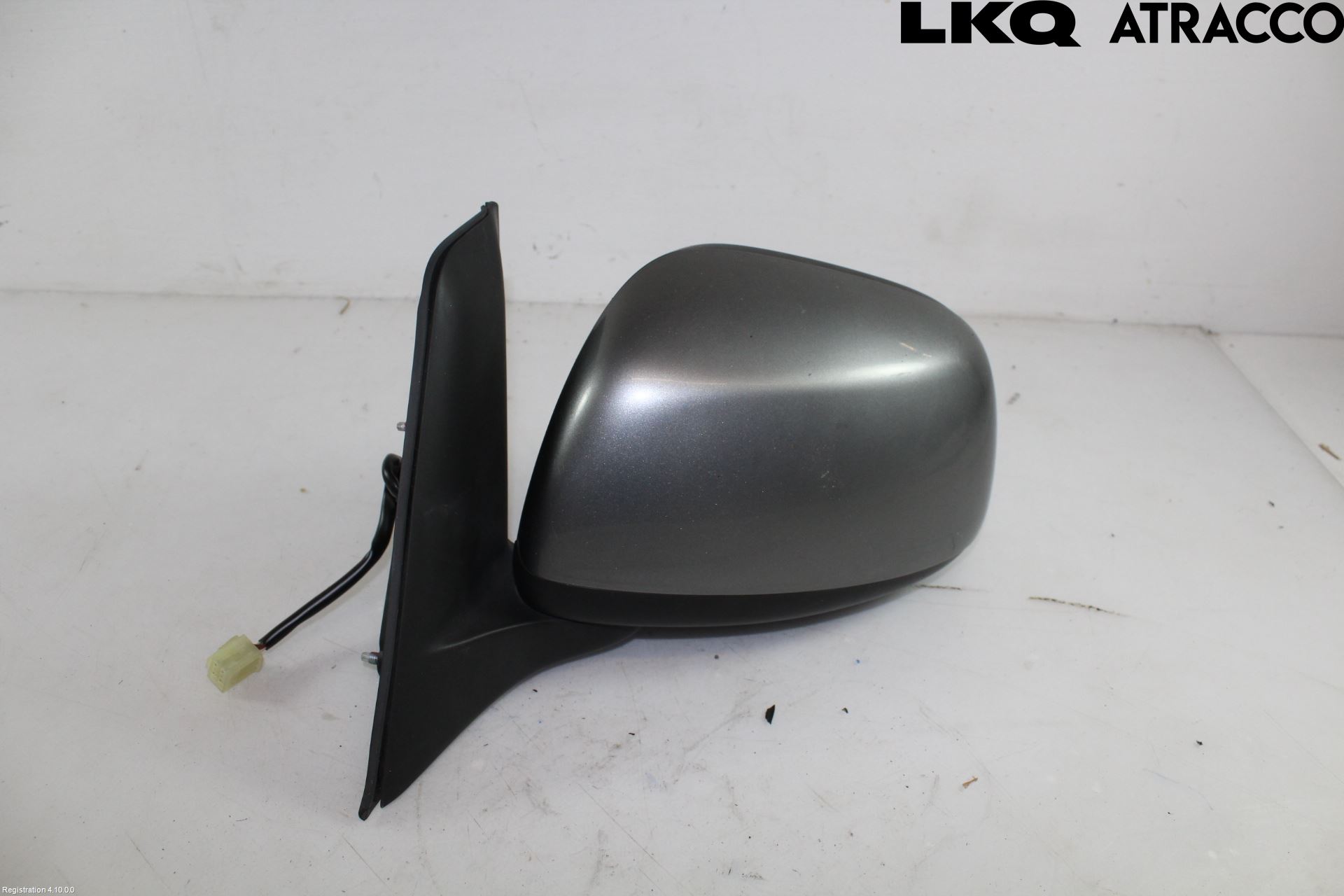Suzuki SX4 06-09 Spegel Yttre El Vä