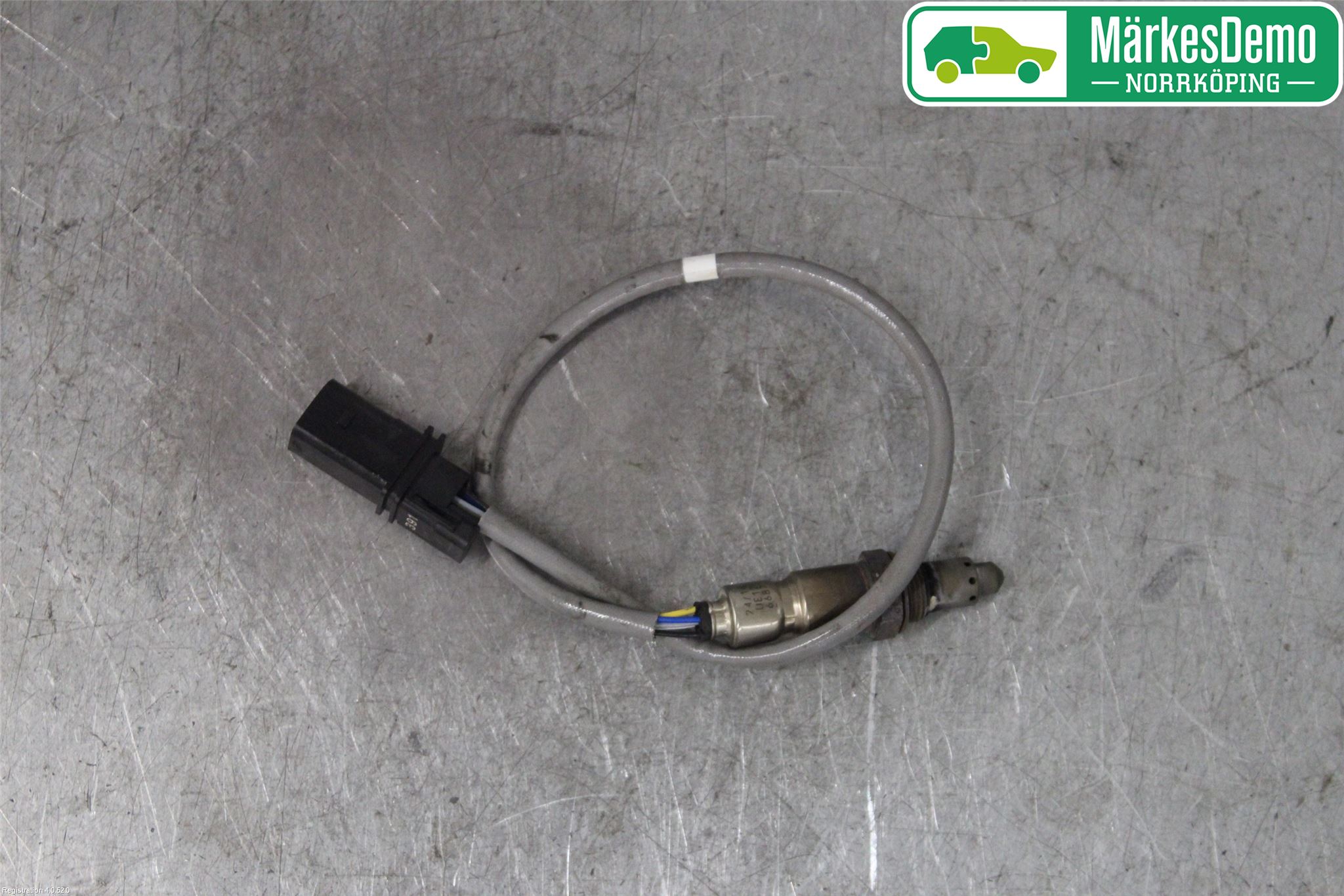 Volkswagen VW PASSAT 15-19 Injlambdasond