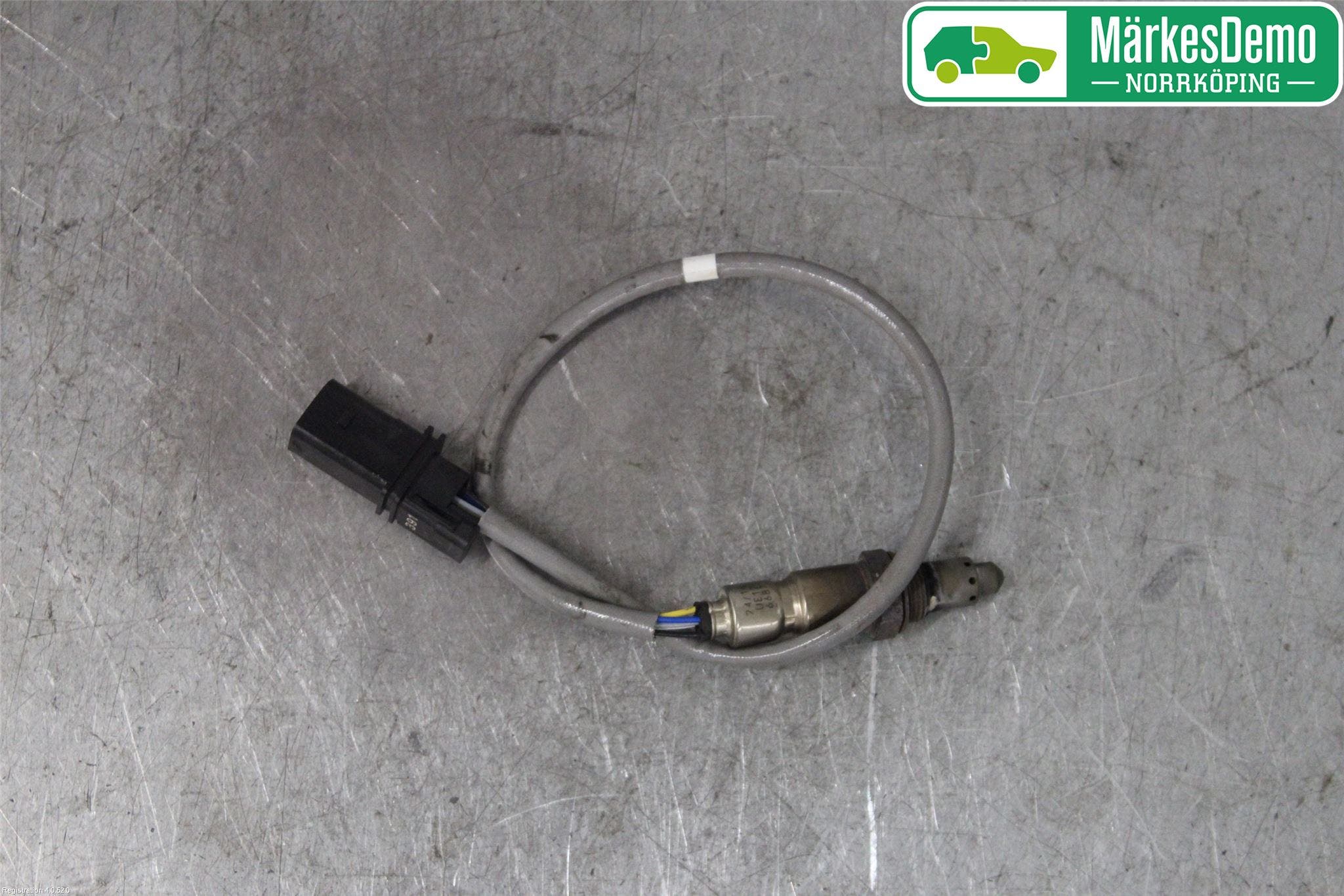 Volkswagen VW PASSAT 15-19 Injlambdasond