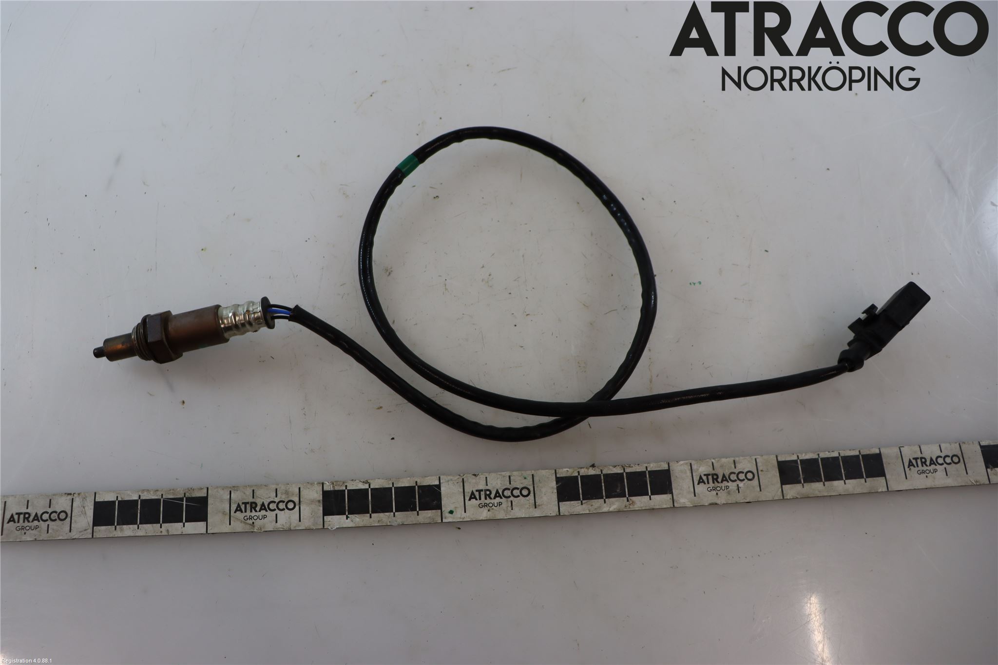 Seat ARONA Injlambdasond