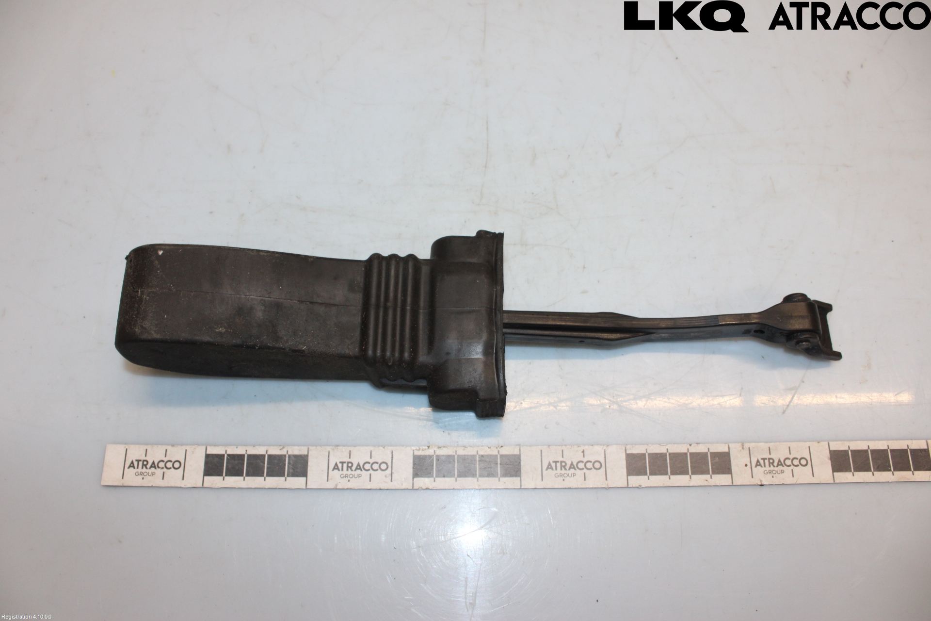 Audi A7/S7 4G 11-17 Dörrstopp