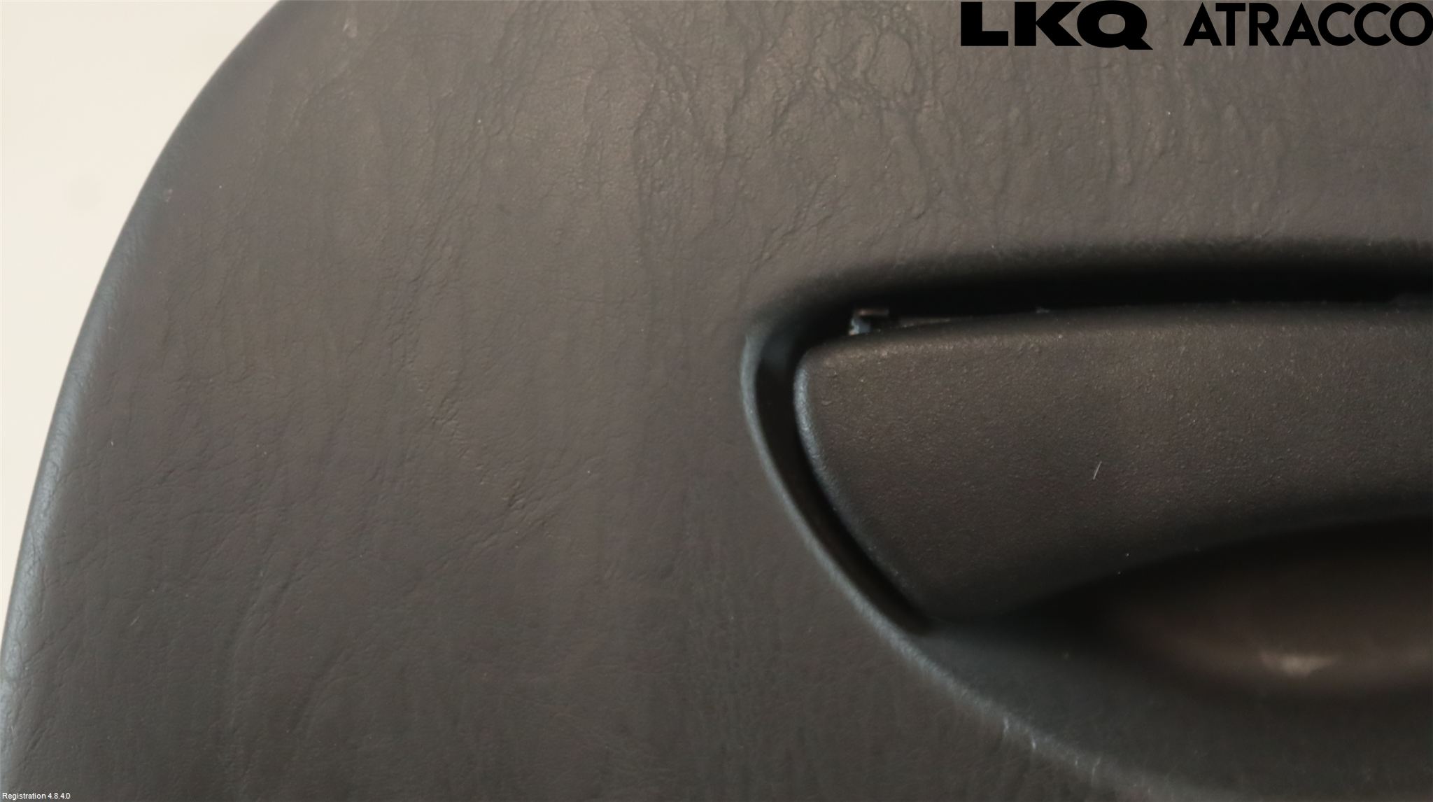 Ford FOCUS     99-04 Handskfack