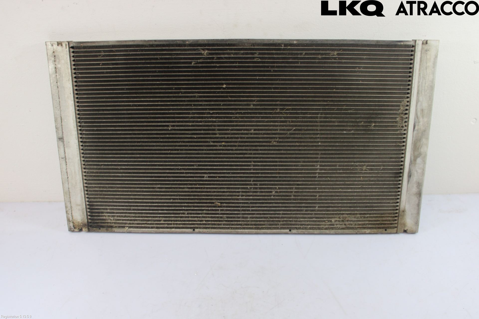 Volvo C70 06-10 Kylare Aut