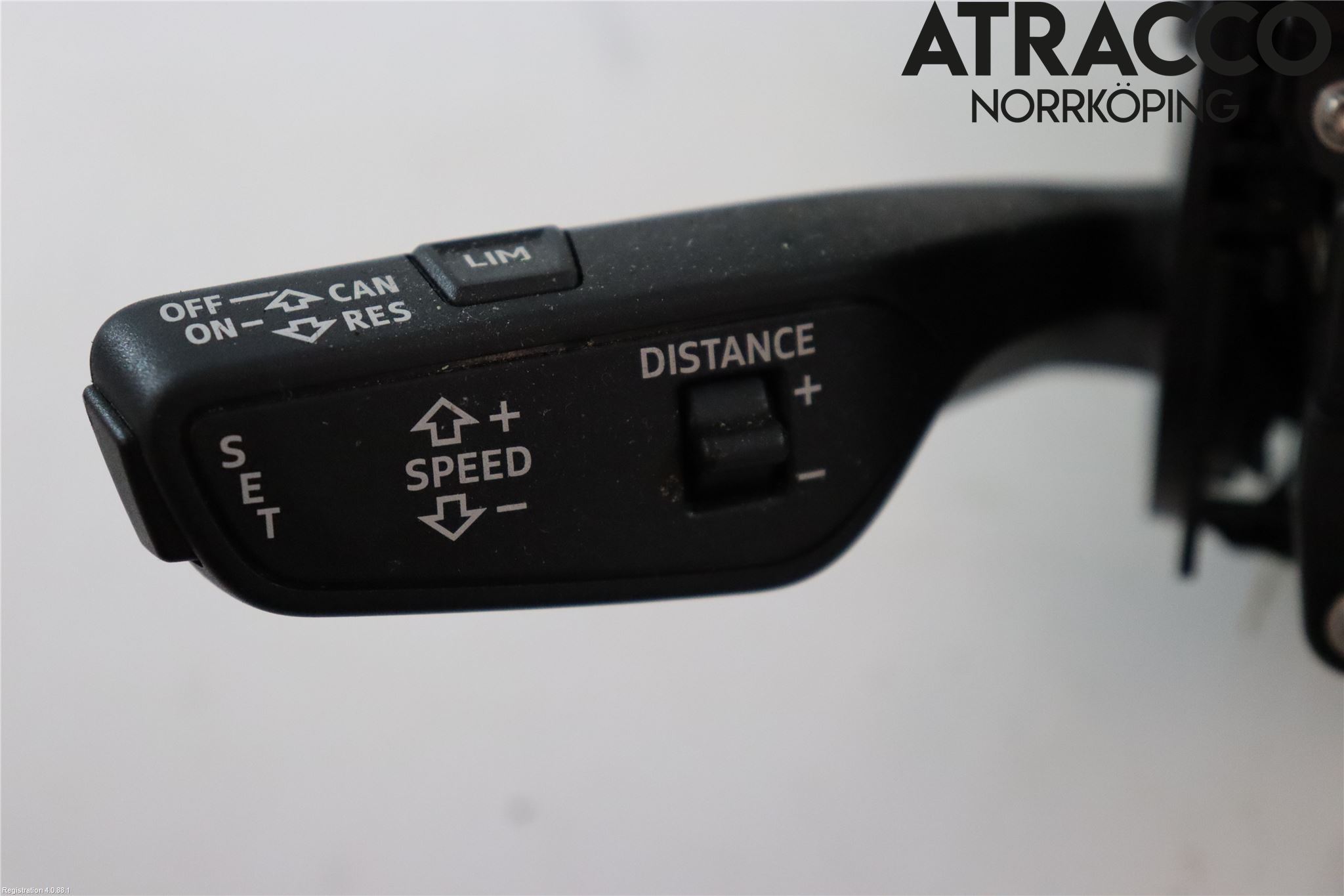 Audi A4/S4 B9 20- Spakcentral