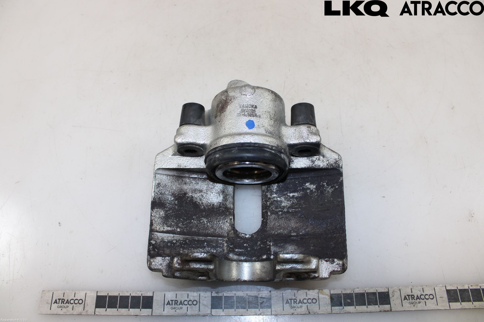 Volkswagen VW PASSAT 11-14 Bromsok Fram Vänster