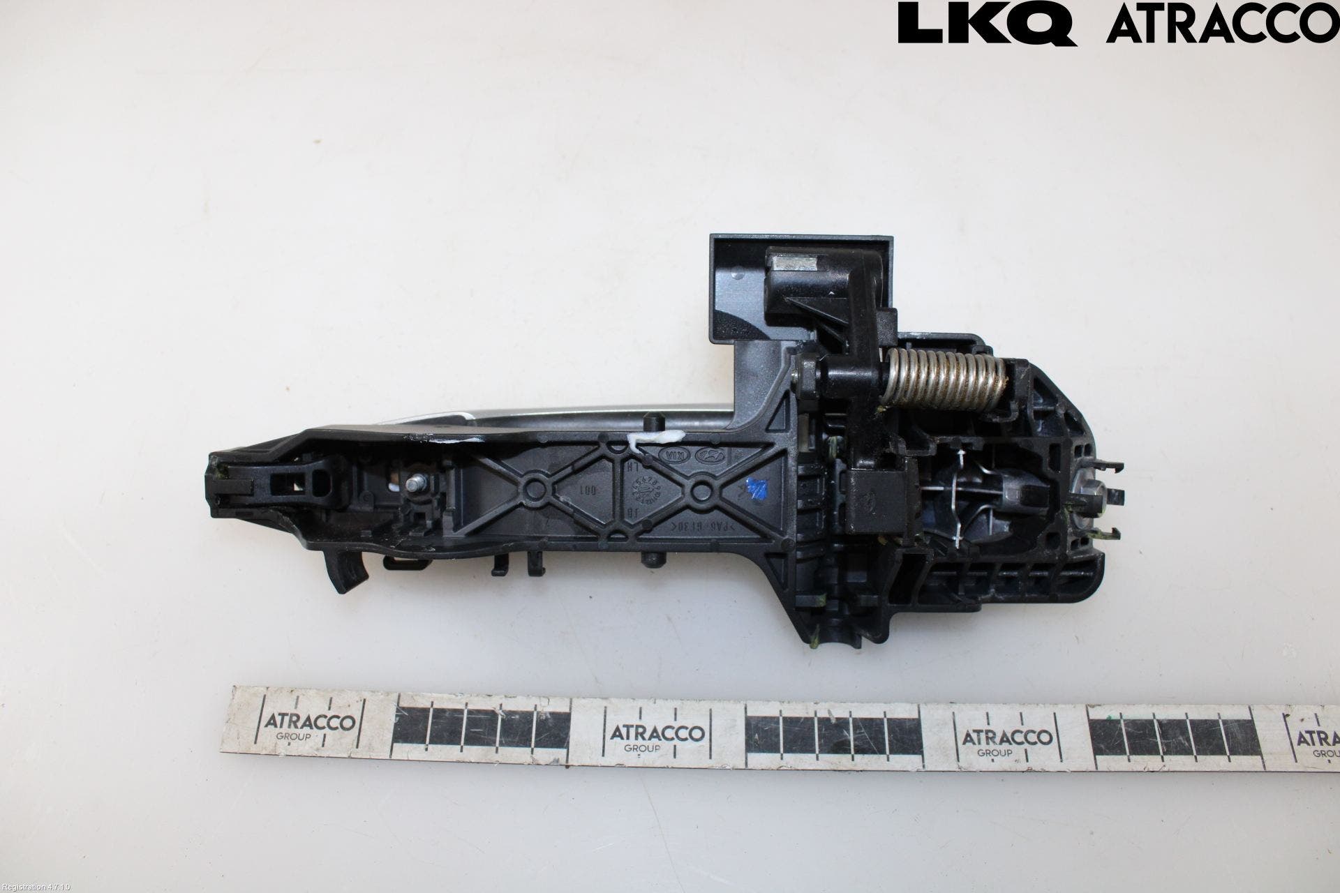 Kia CEED 12-18 Dörrhandtag Yttre Vä