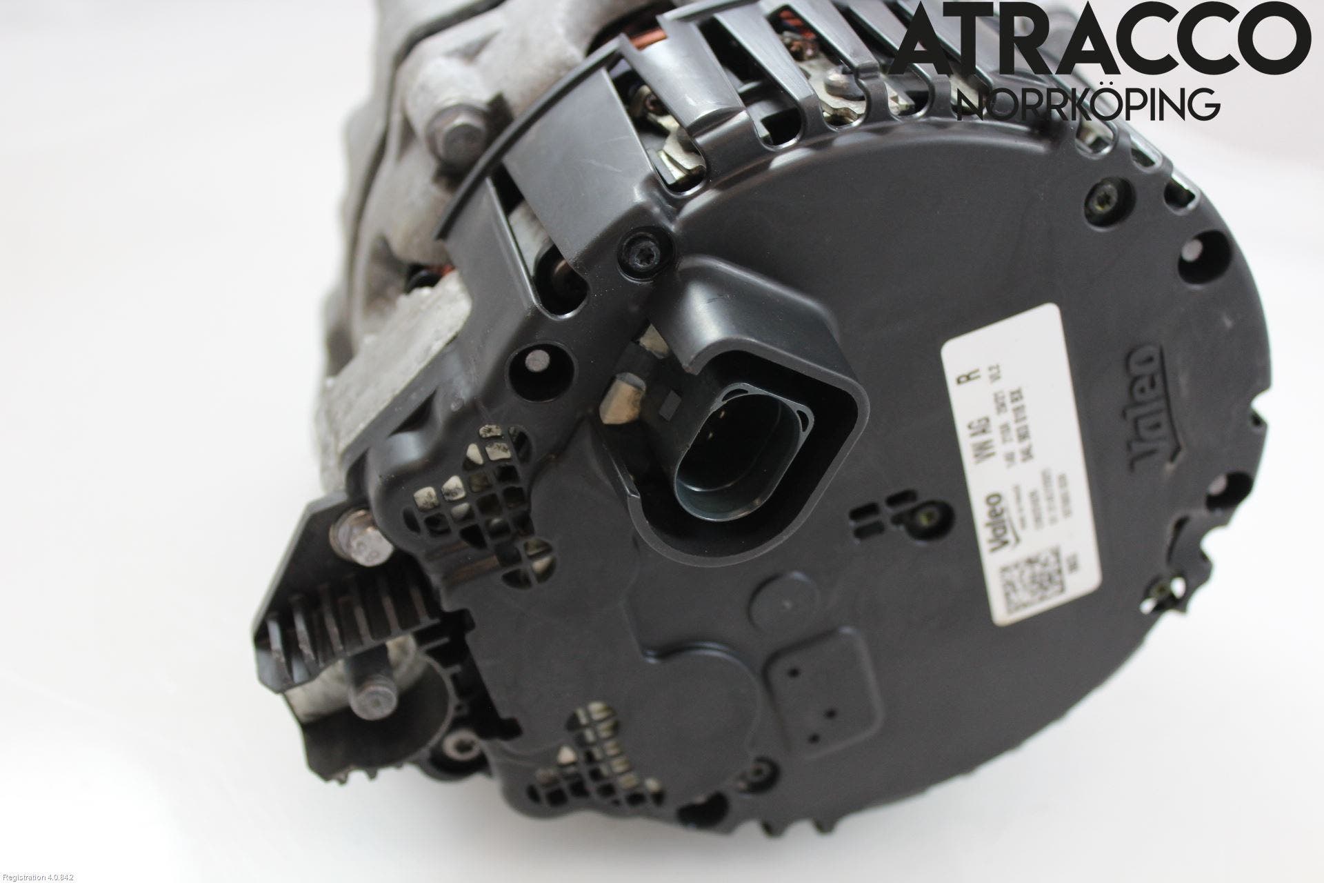 Audi A6 F2/C8 19- Generator