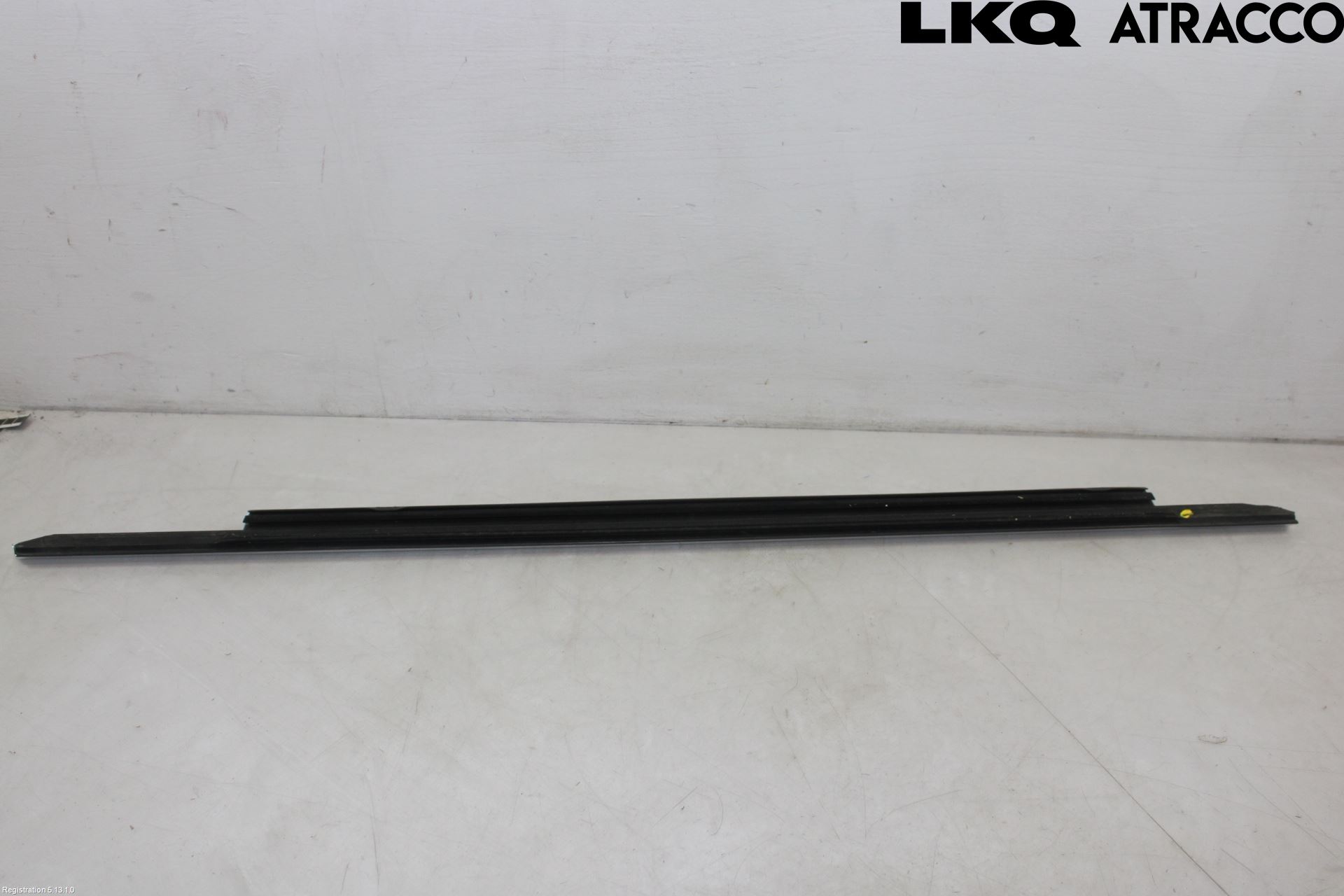 Audi A6/S6 4G 11-18 Dörr Dekorlist Bak Hö