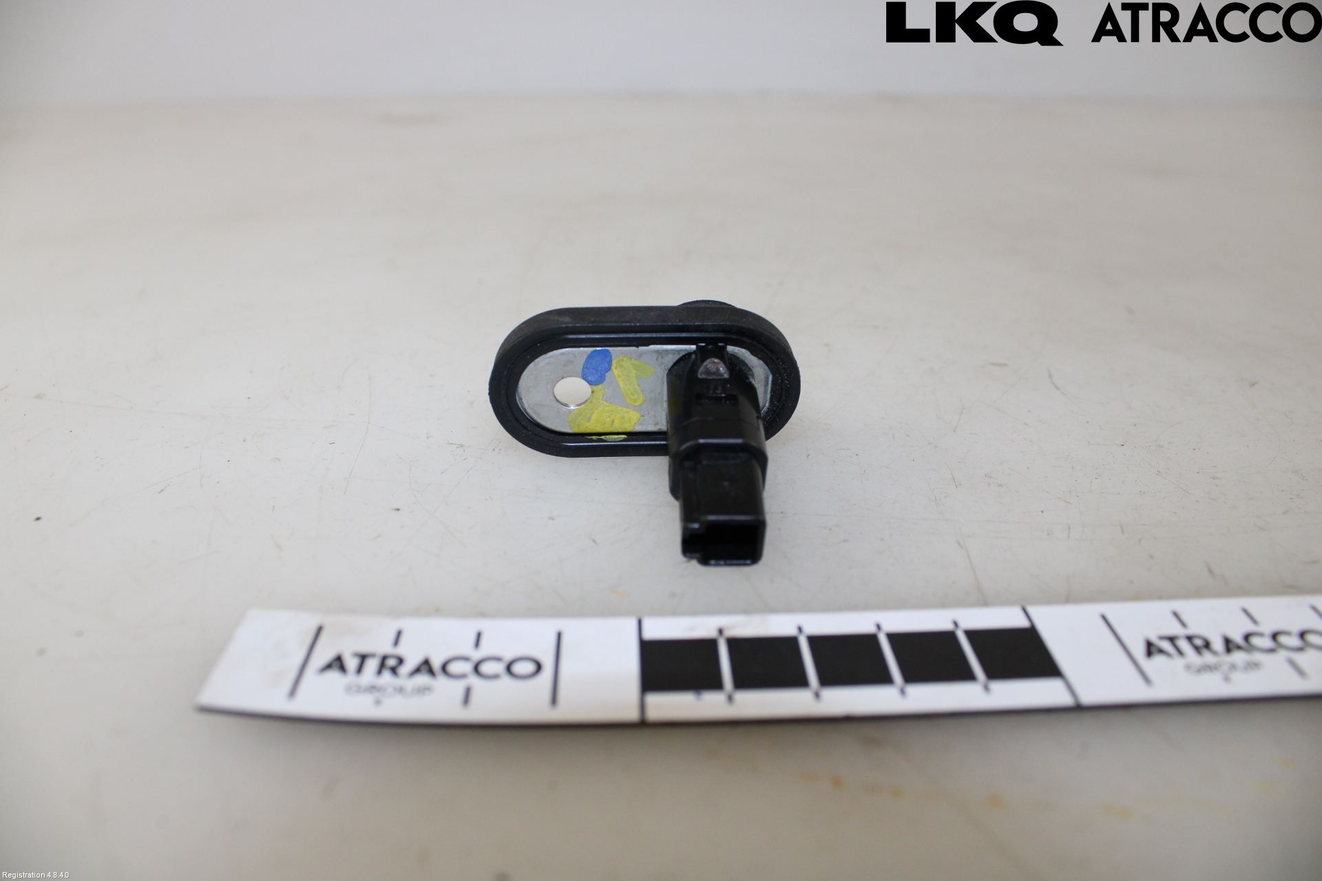 Toyota RAV4 19- Strömställare Innerbelysning