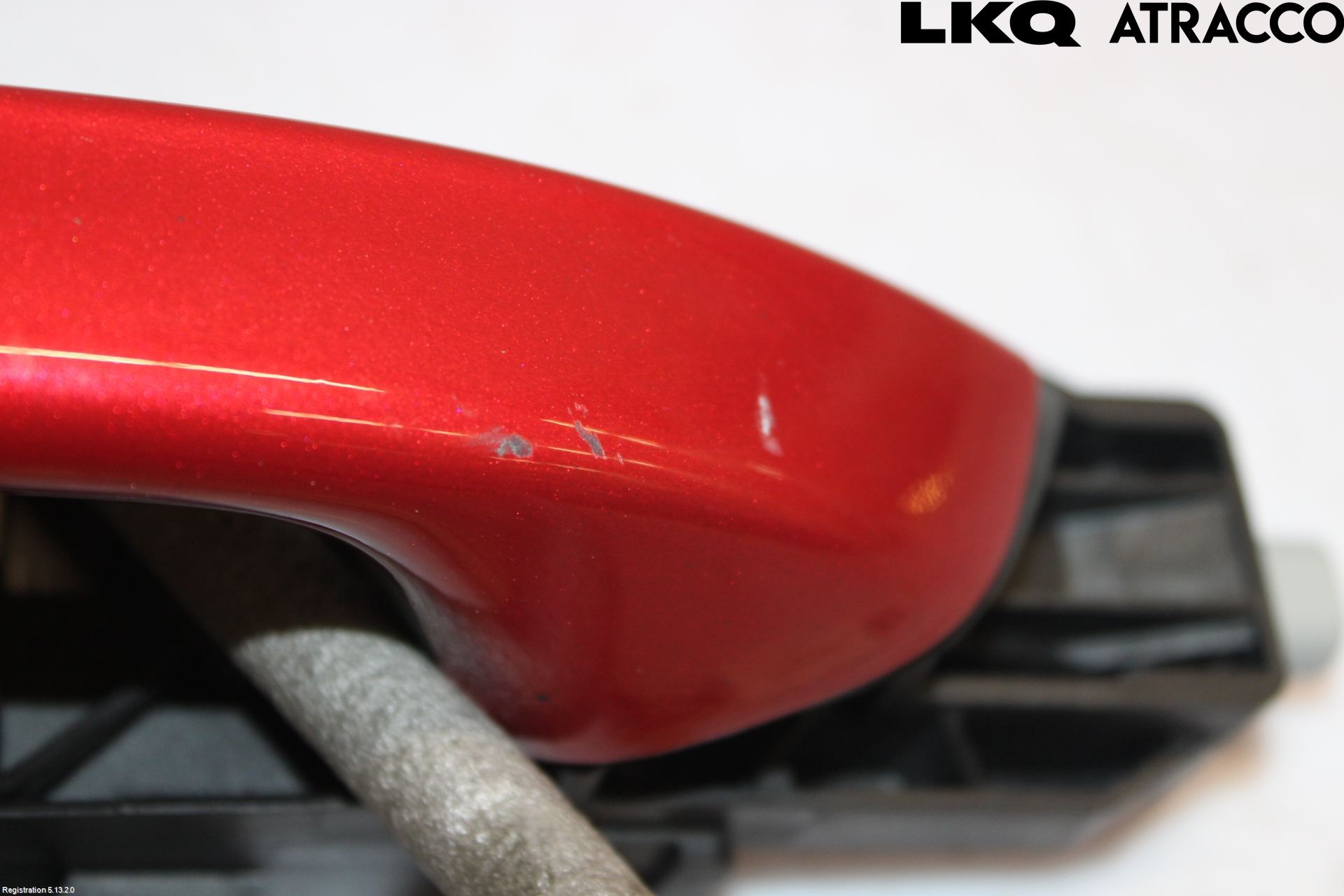 Volkswagen VW ID.3 21- Dörrhandtag Yttre Hö
