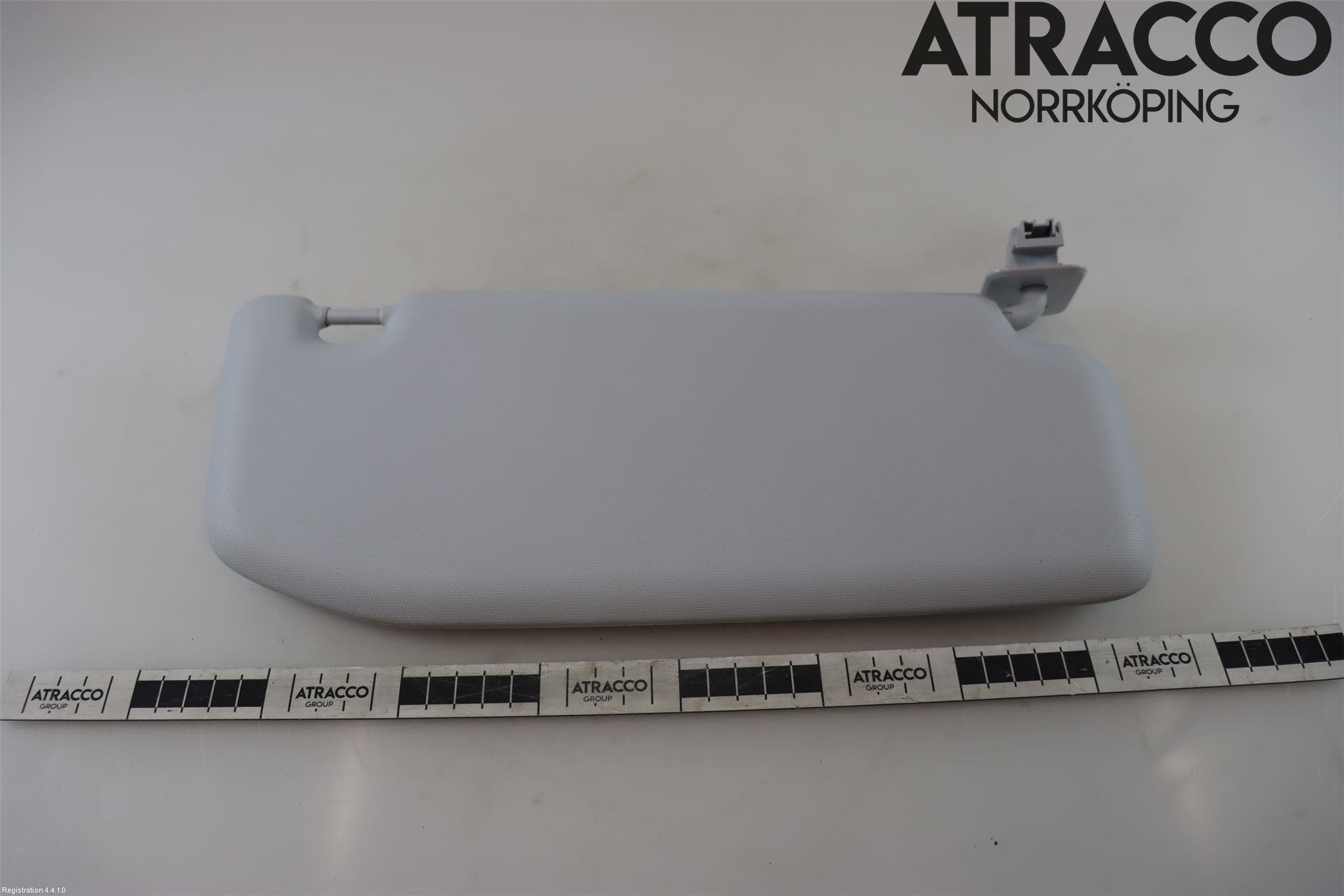 Peugeot PEUGOT 208 16-19 Solskydd