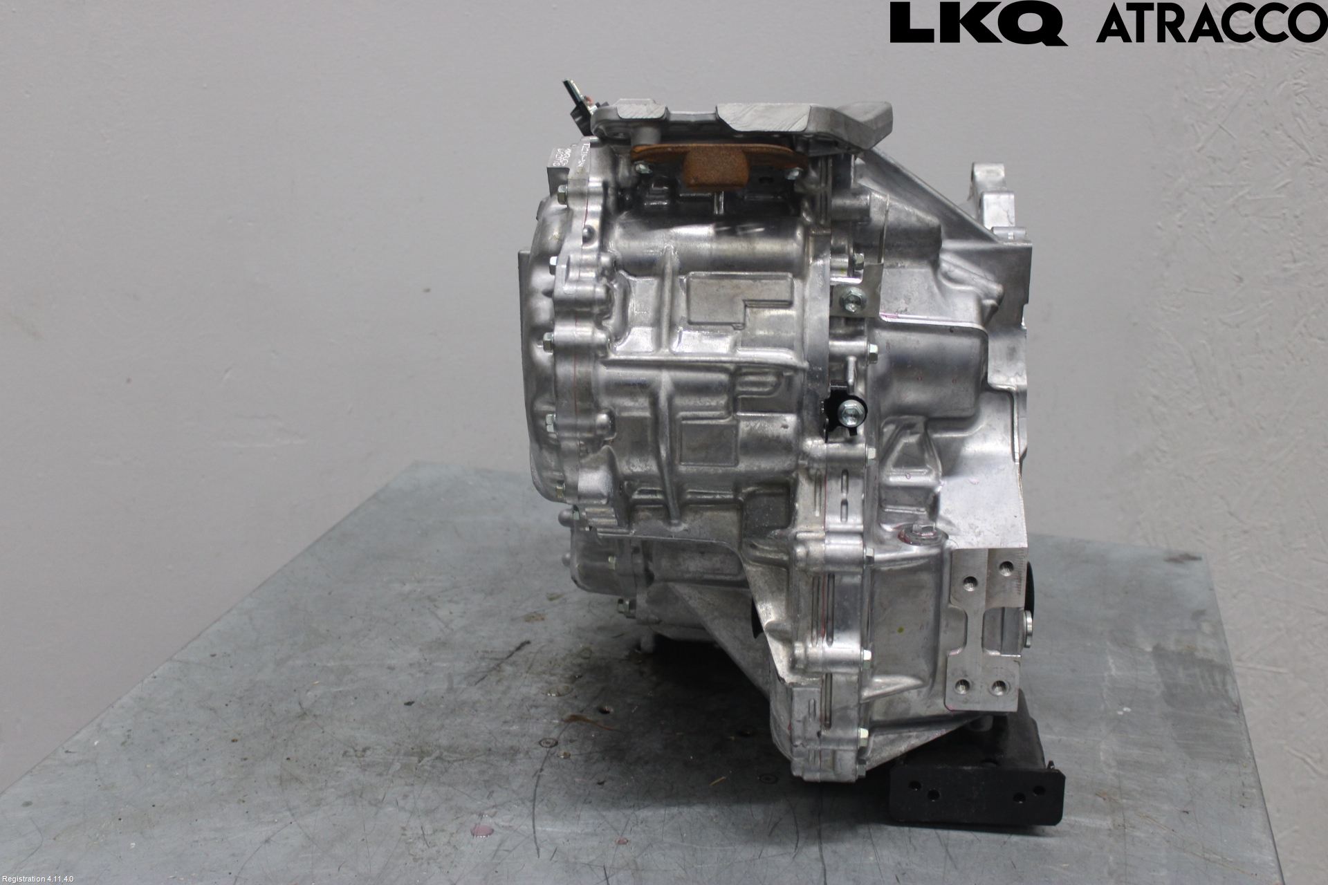 Toyota RAV4 19- Växellåda Automat