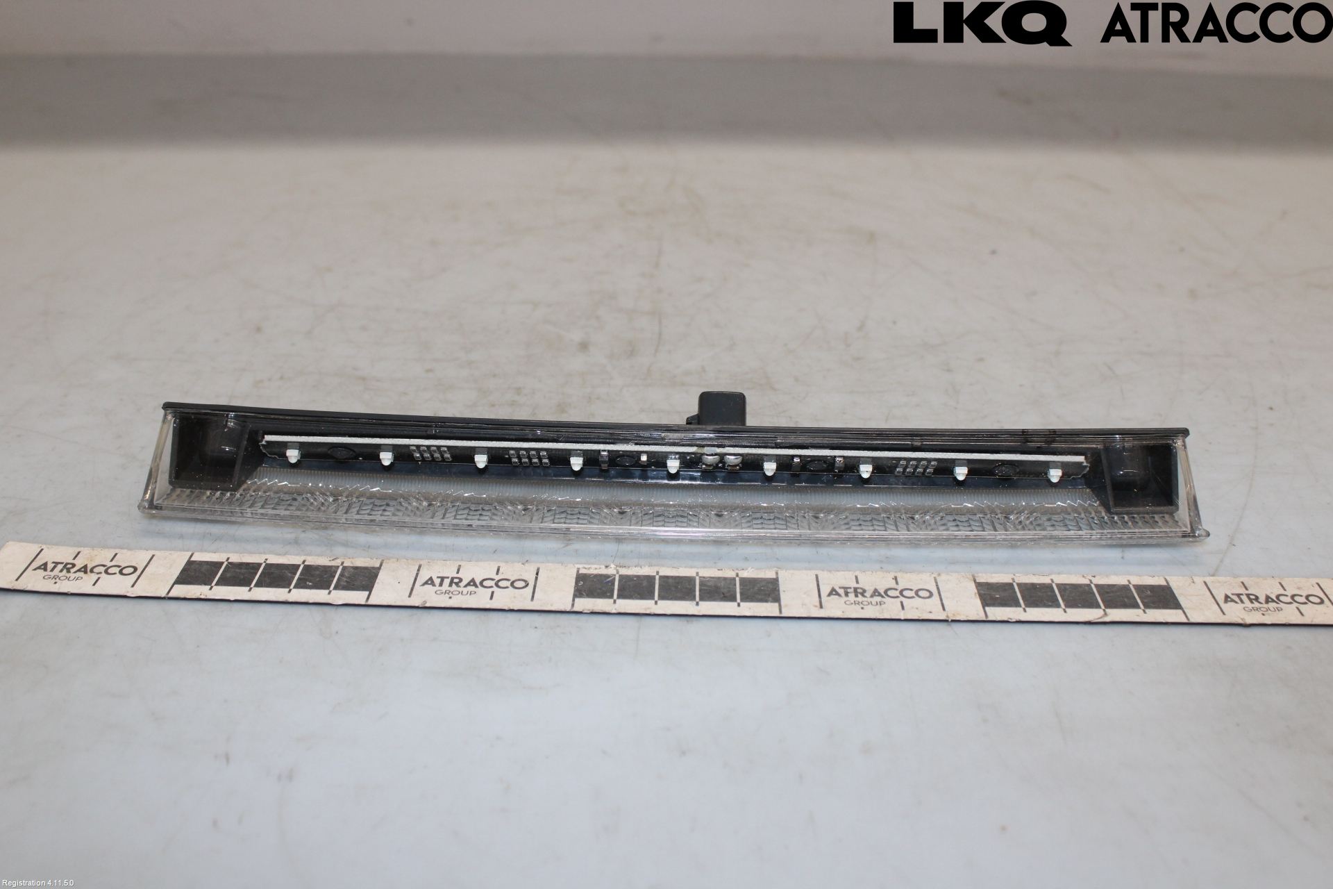 Toyota RAV4 19- Bromsljus Bakruta