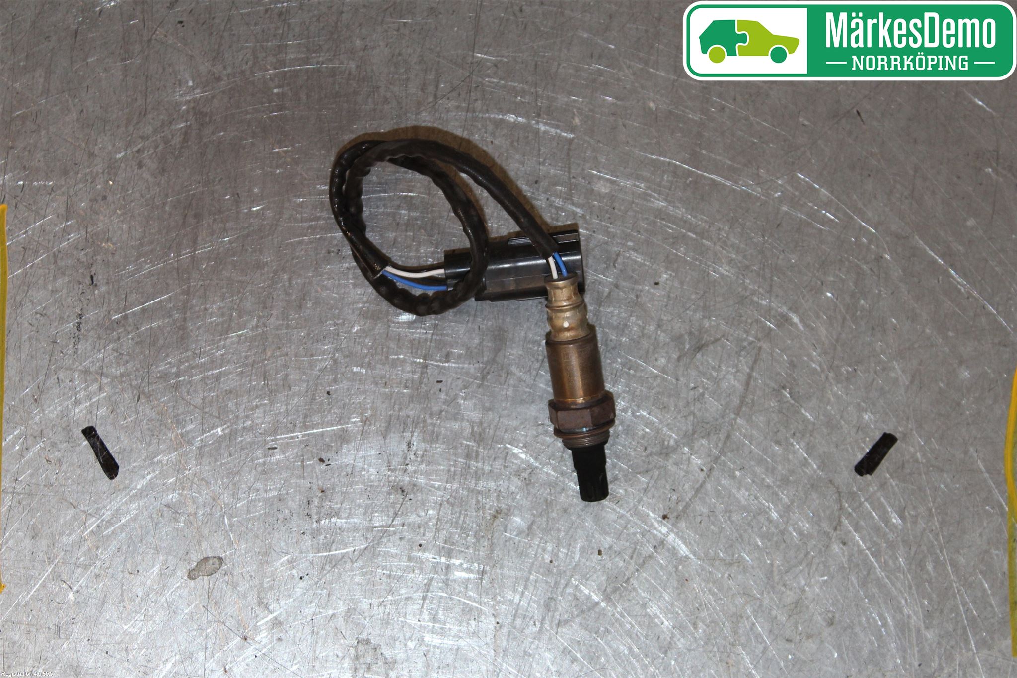 Volvo V70 08-13 Injlambdasond