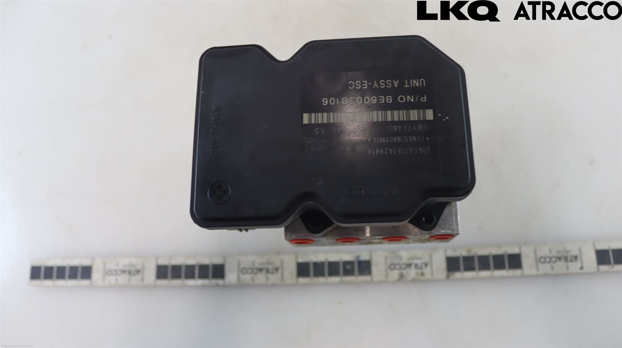 Hyundai ix35 Abs Hydraulaggregat