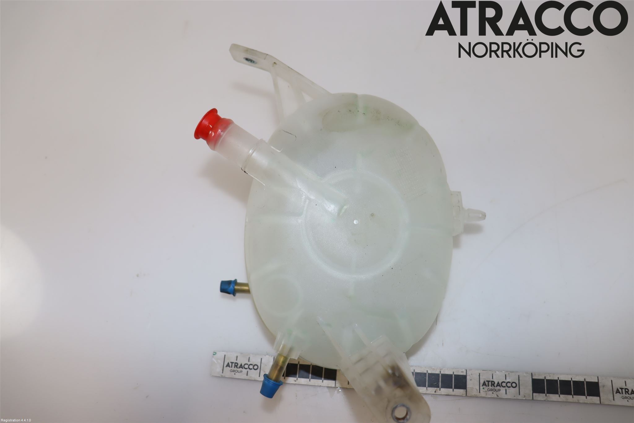 Kia NIRO (DE) 17-22 Expansionstank