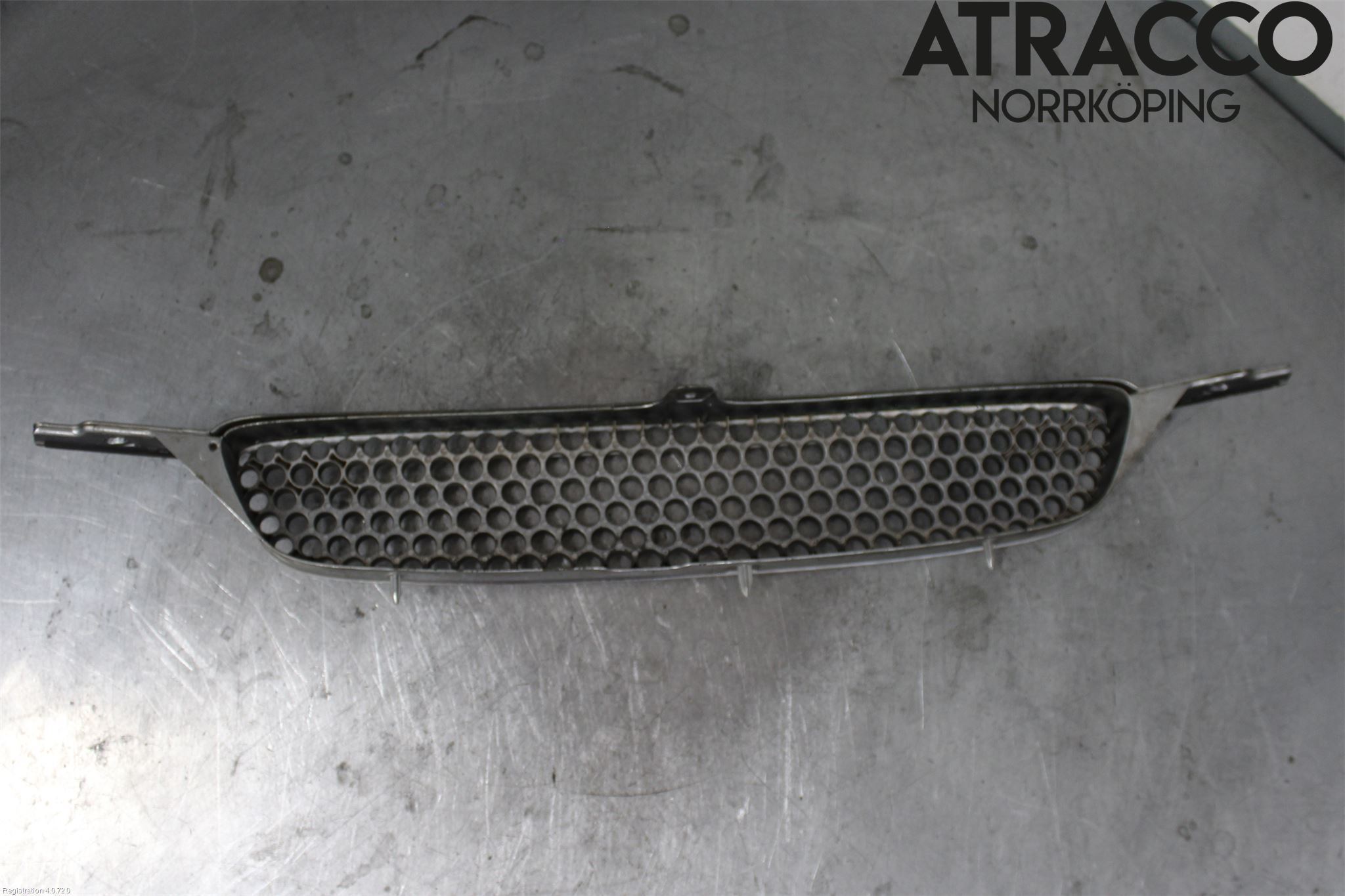 Toyota COROLLA 98-01 Grill Komp