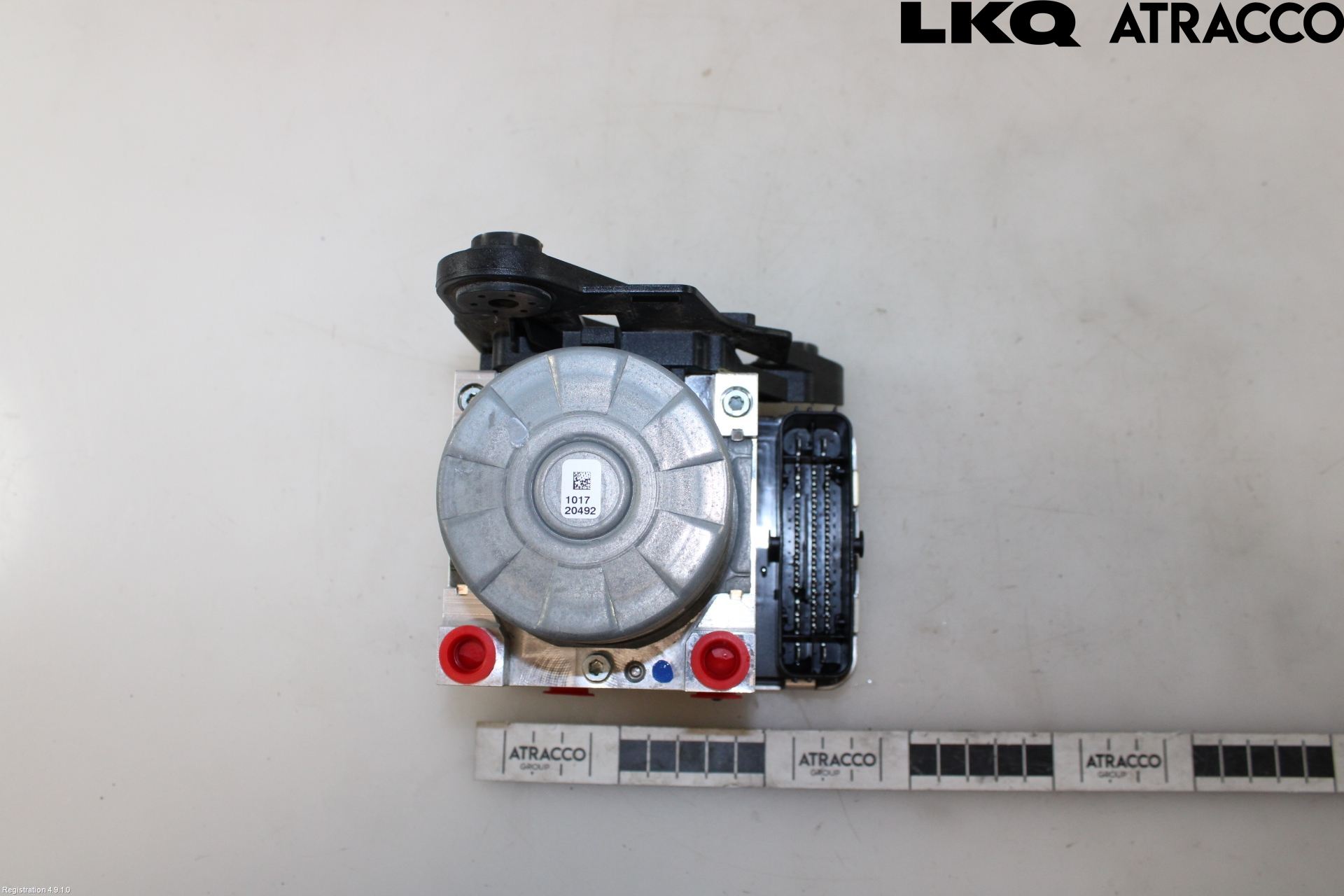 Seat ATECA 16->> Abs Hydraulaggregat