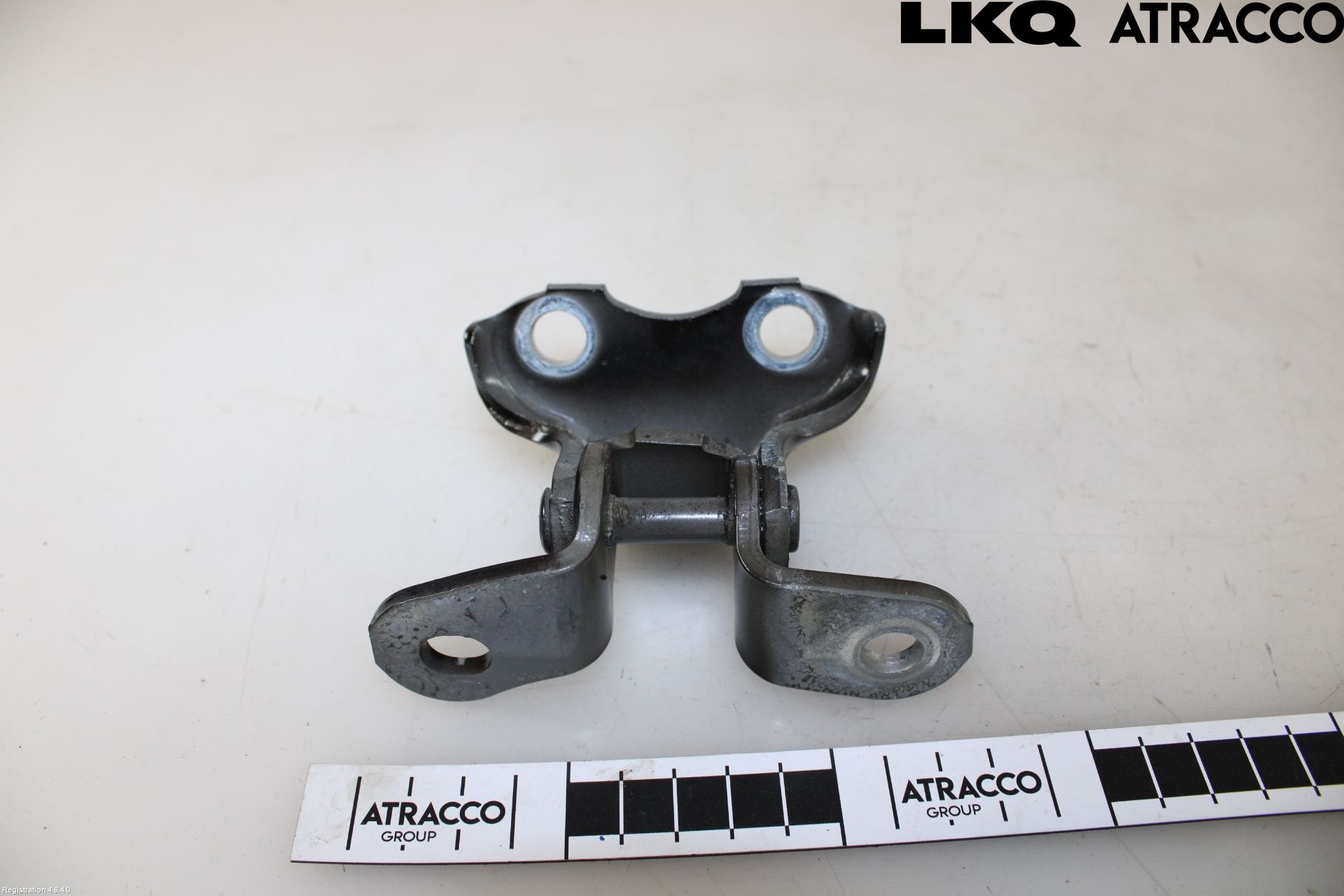 Toyota RAV4 19- Dörrgångjärn