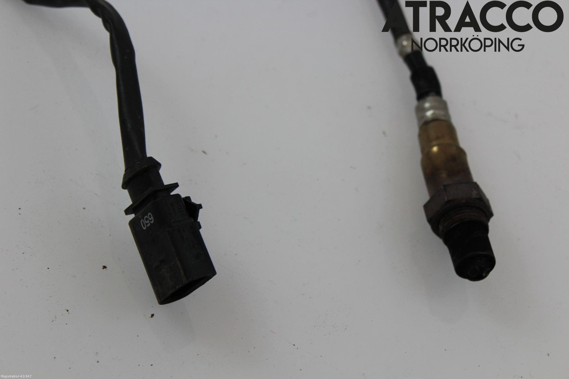 Audi A4/S4 08-11 Injlambdasond