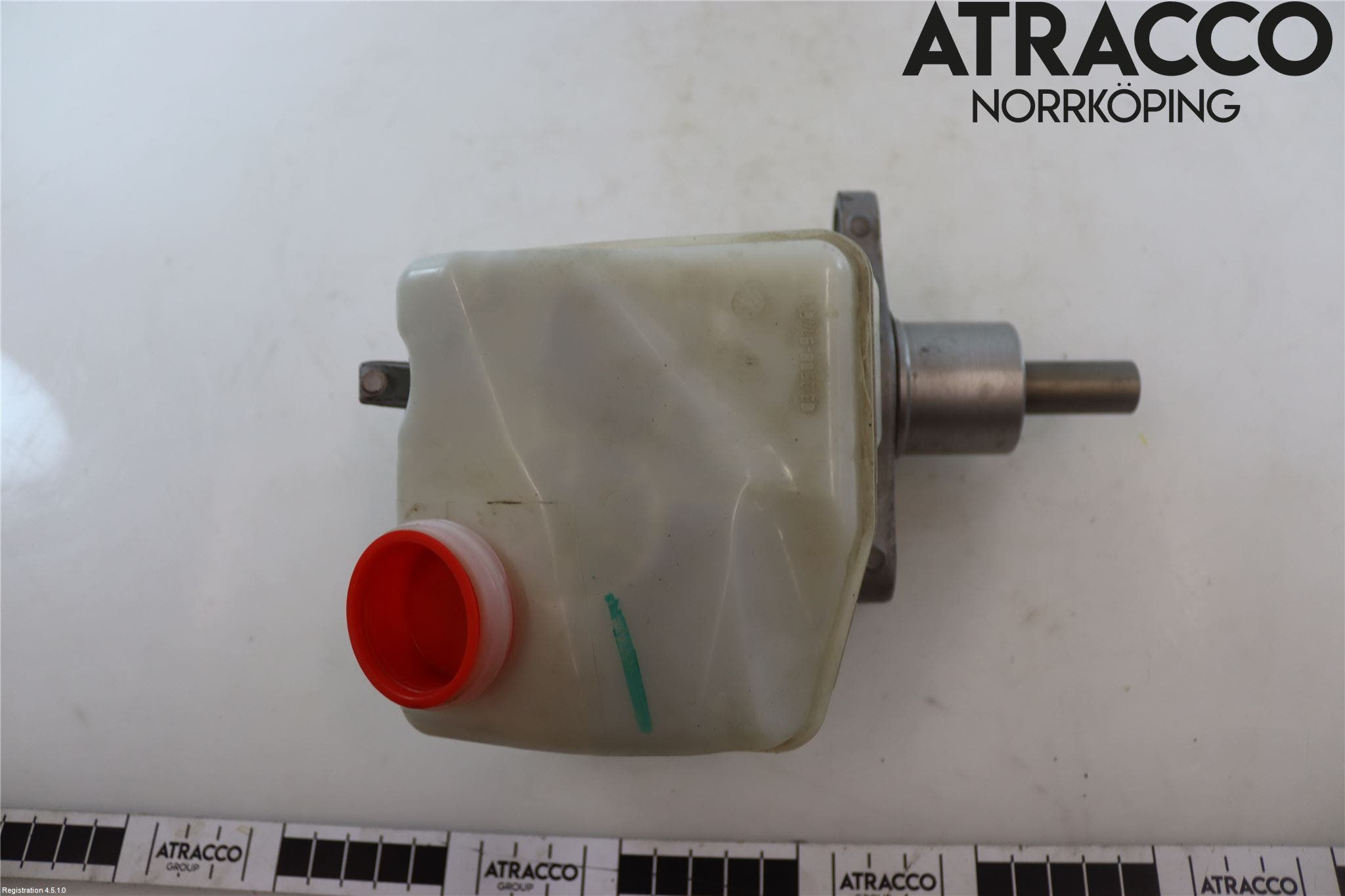 Volvo S90 17->> Broms Huvudcylinder