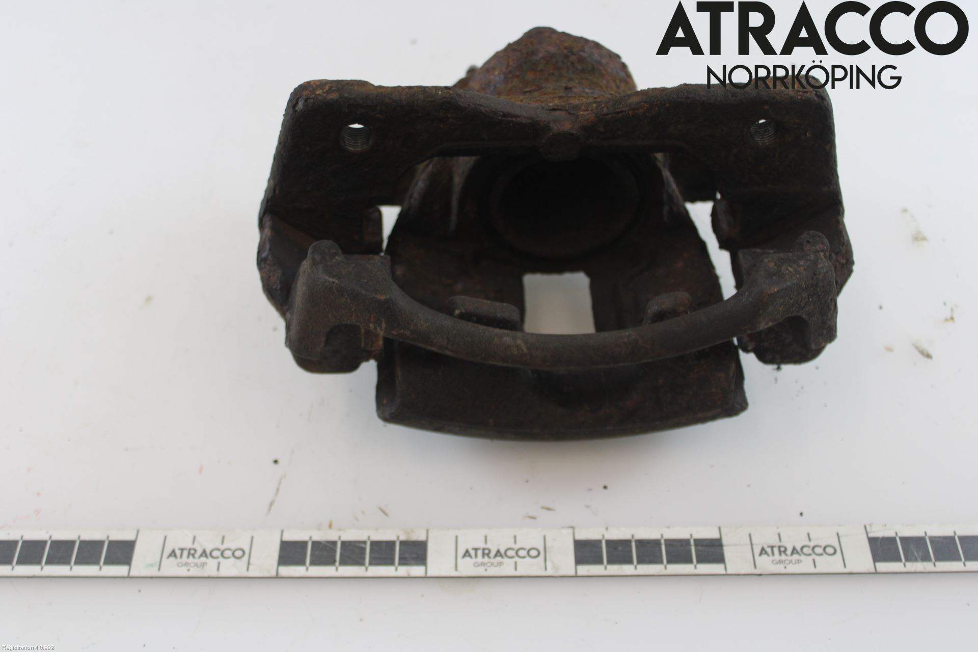 Toyota AURIS 07-09 Bromsok Fram Vänster