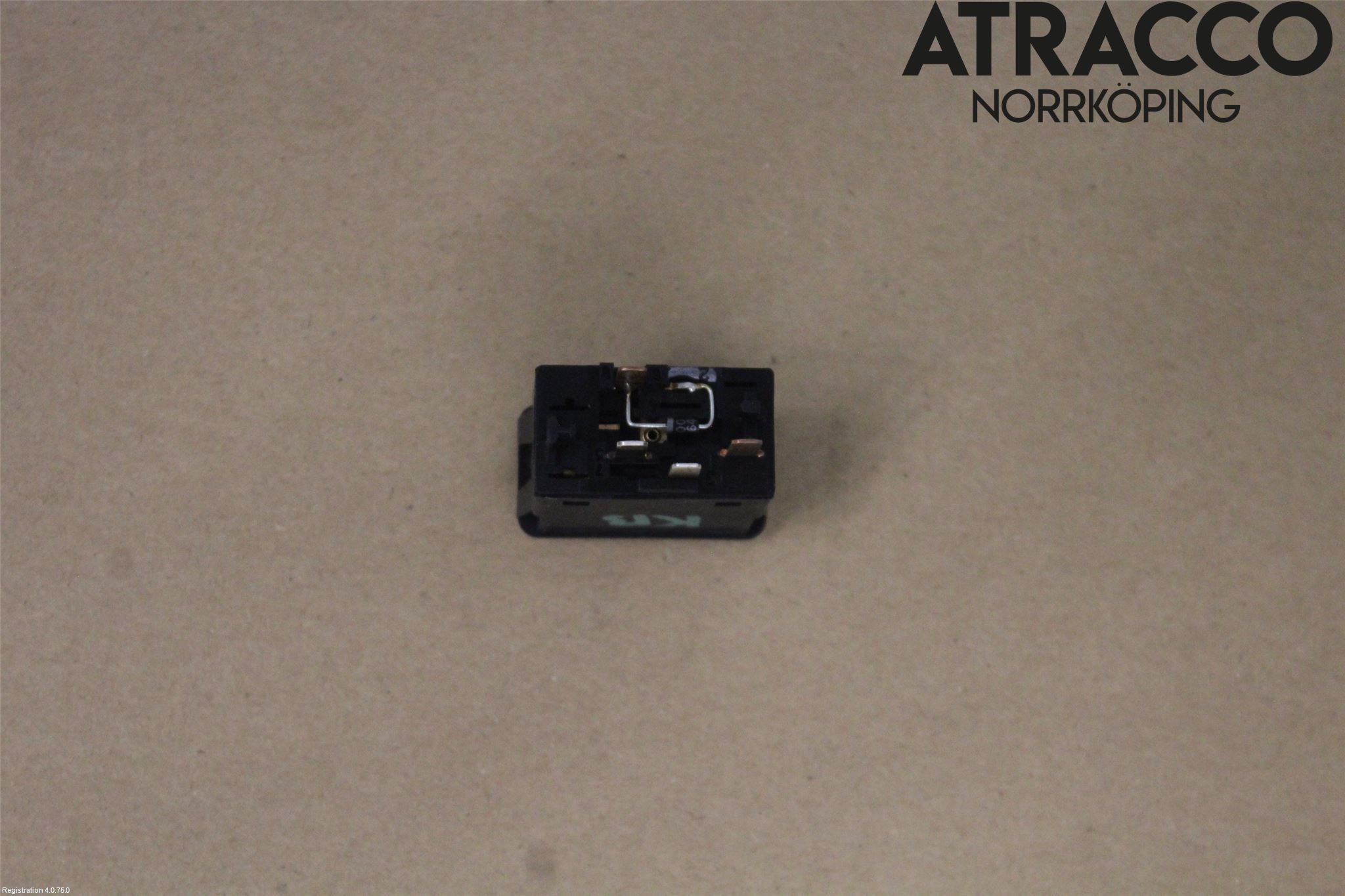 BMW 3 E30 83-94 Strömställare Elruta