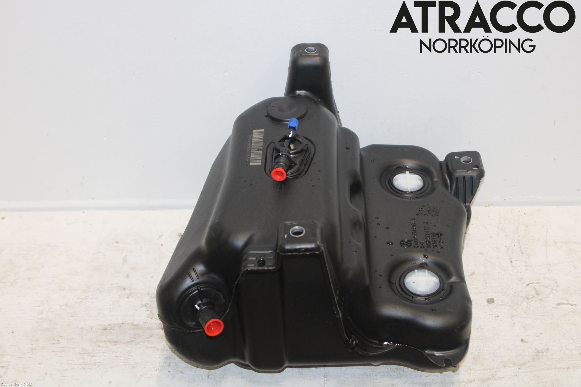 Volkswagen VW PASSAT 15-19 Adblue Tank