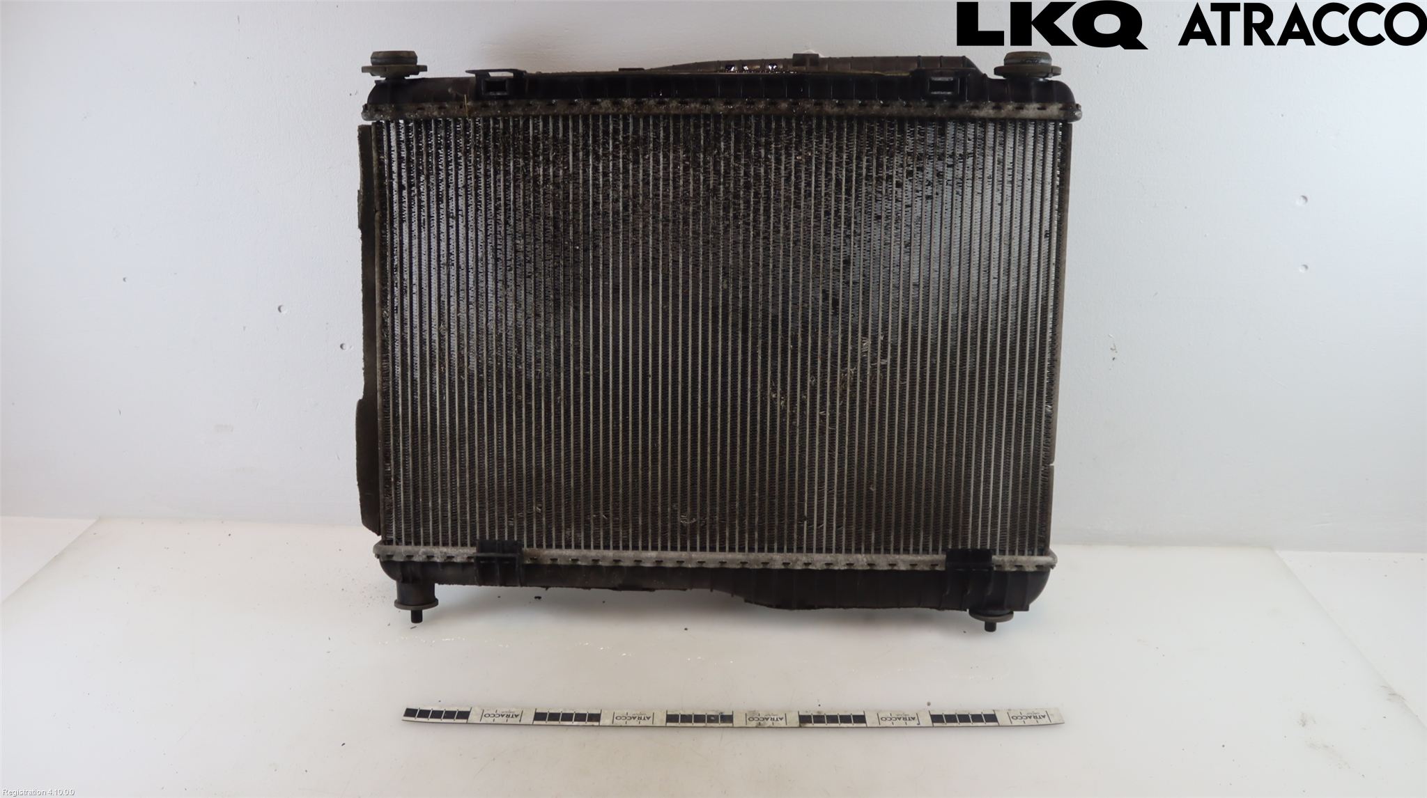 Ford B-MAX 12-17 Kylare Man