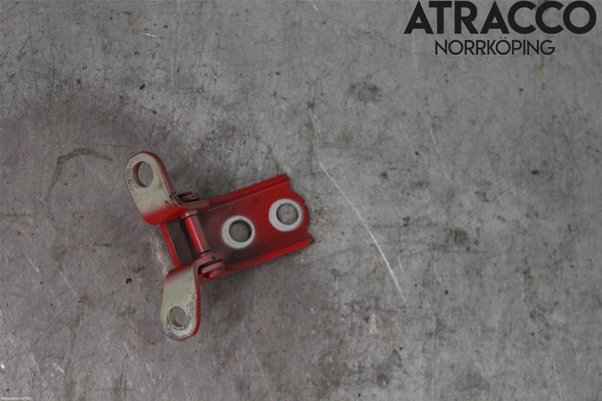 Honda CIVIC 17-22 Dörrgångjärn