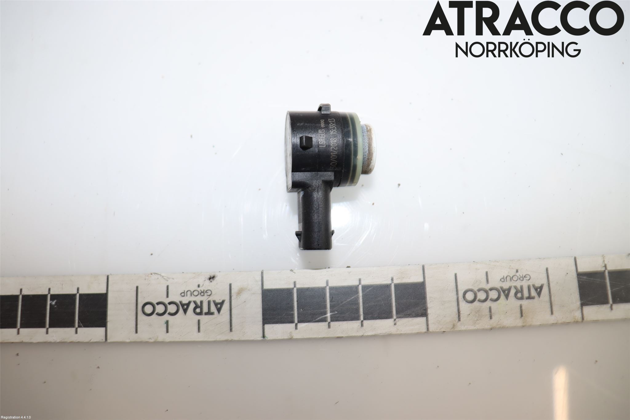 Volkswagen VW PASSAT 15-19 Parkeringshjälp Backsensor