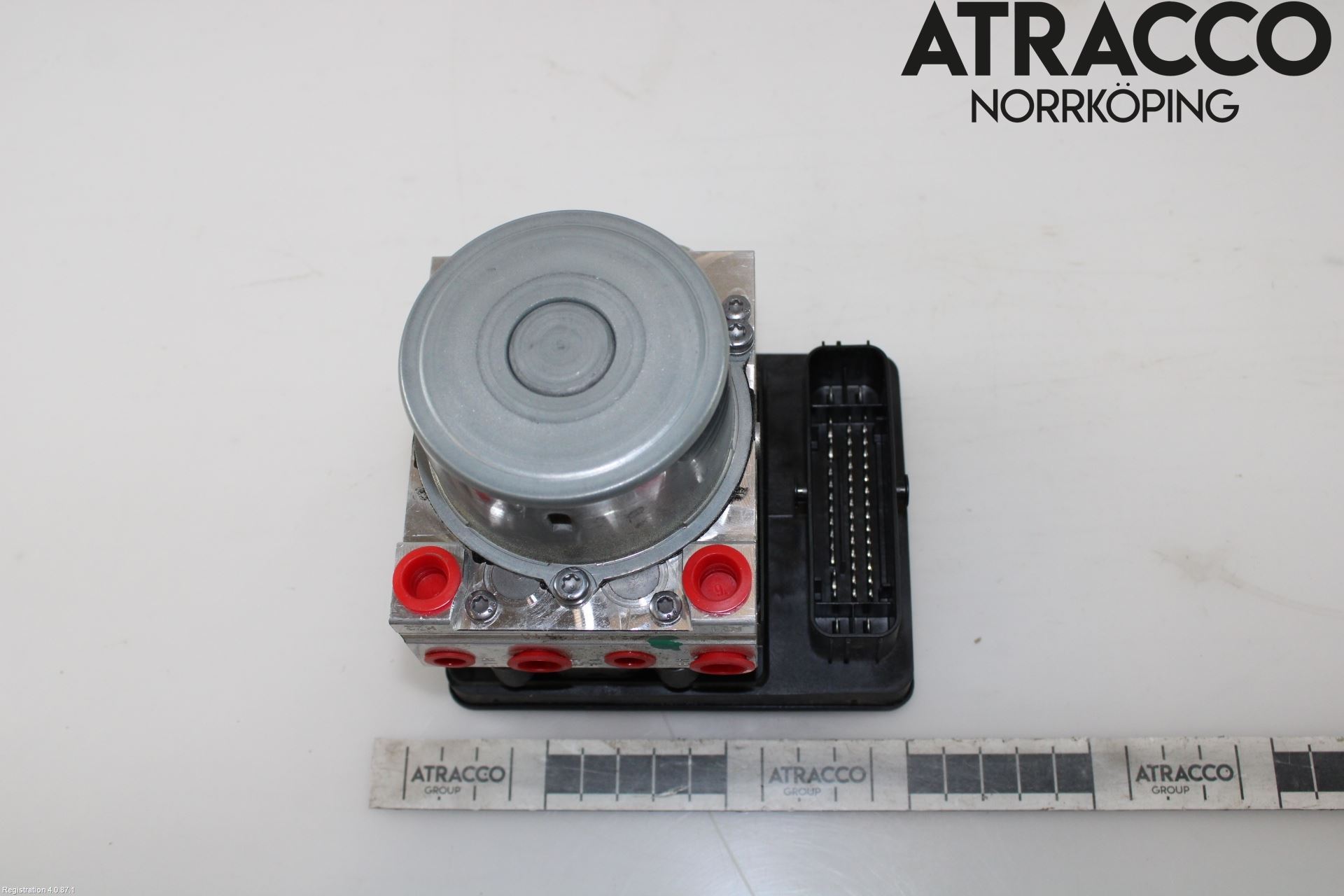 Volkswagen VW ID.5 22- Abs Hydraulaggregat