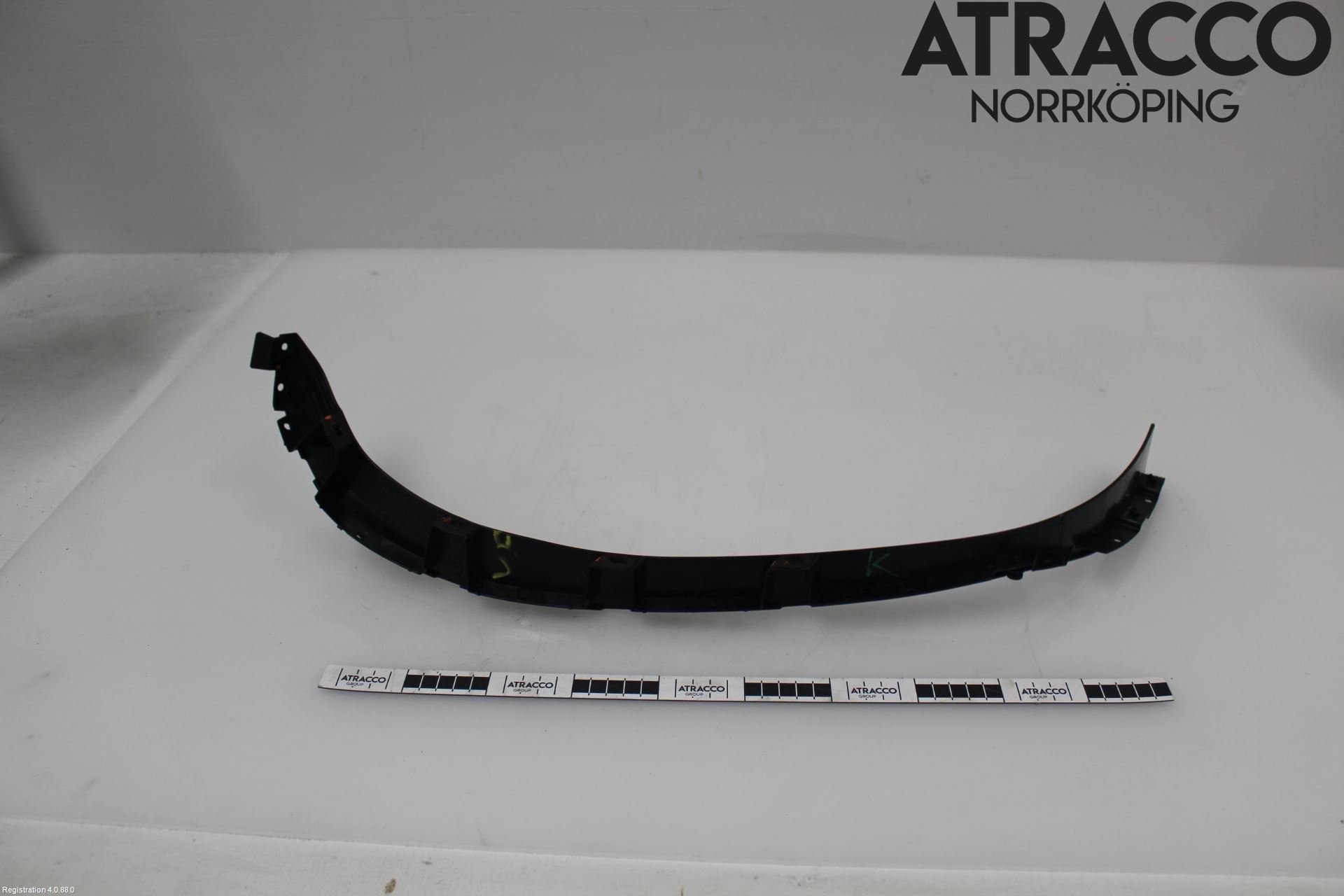 Jaguar F-TYPE Inr Plastd A-B-C Stolpe