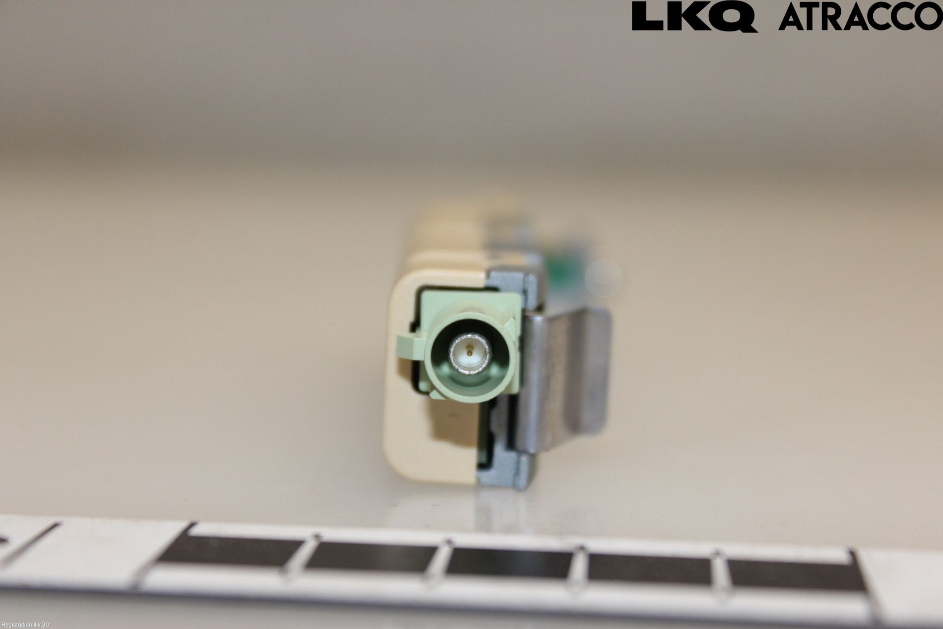 Volkswagen VW ID.4 21- Antennförstärkare
