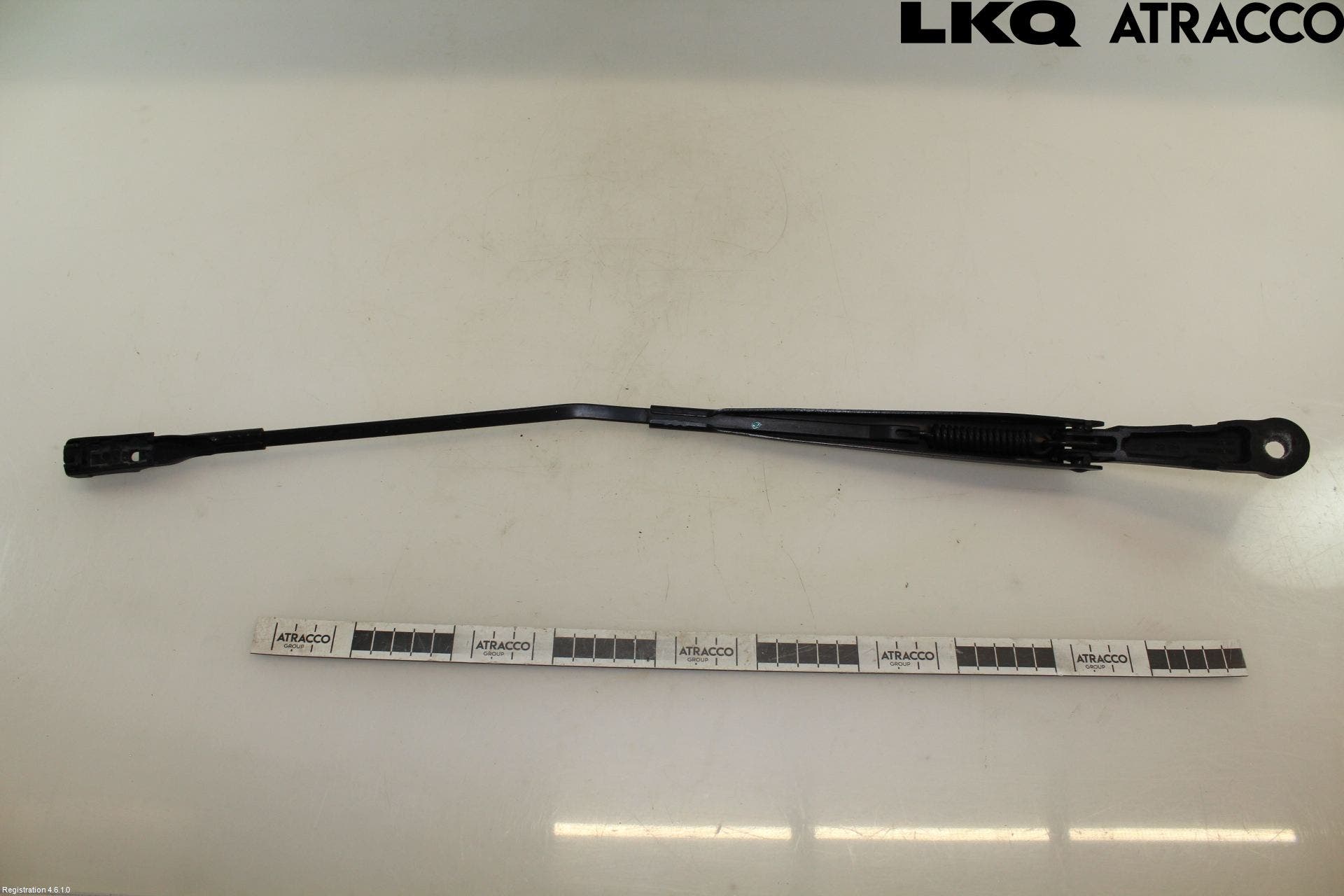 Mercedes-Benz MB A-KLASS (W177) 18- Torkararm Armar Vindruta