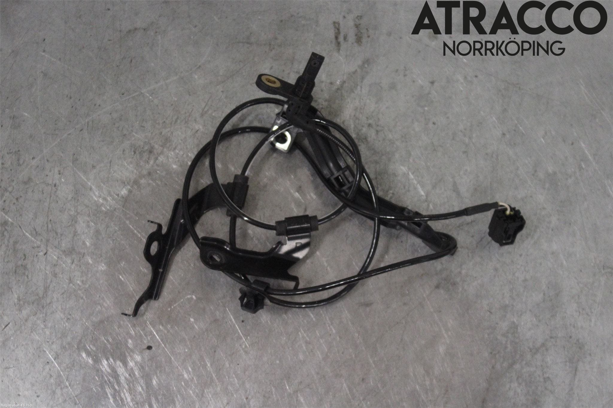 Toyota COROLLA 19- Abs Sensor