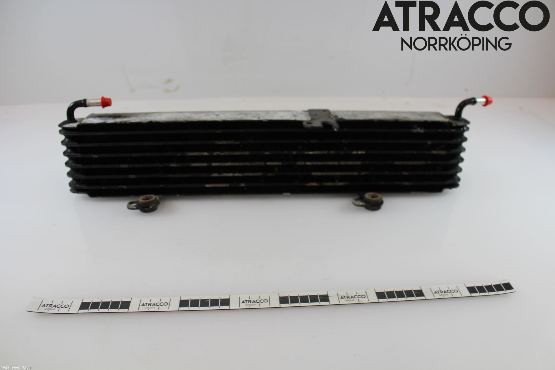 Mitsubishi OUTLANDER 13-21 Oljekylare Automat