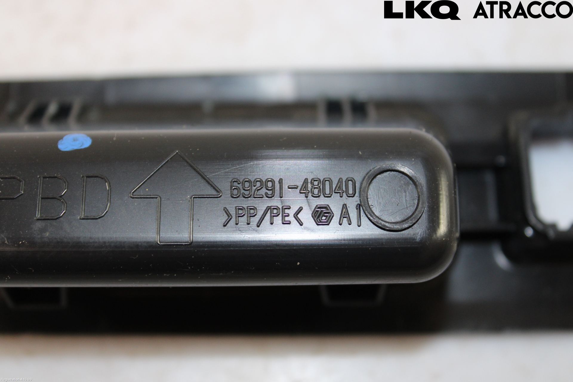 Lexus RX AL20 16-22 Bakluckehandtag