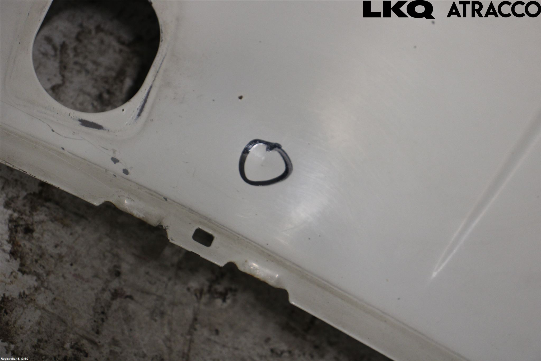 Volvo 740 84-87 Torpedplåt-Torpedplast