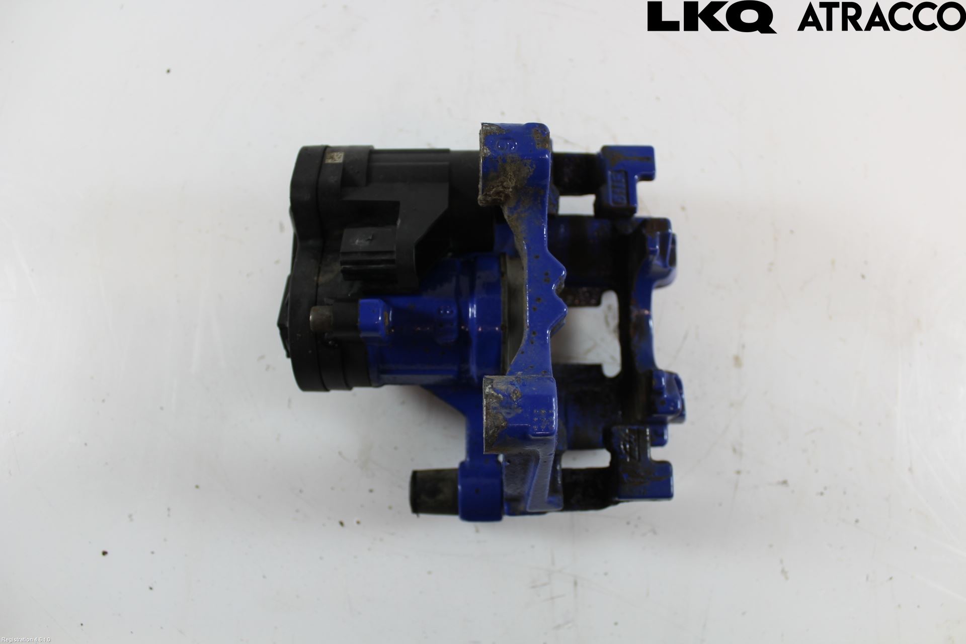 Volkswagen VW PASSAT 15-19 Bromsok Bak Höger
