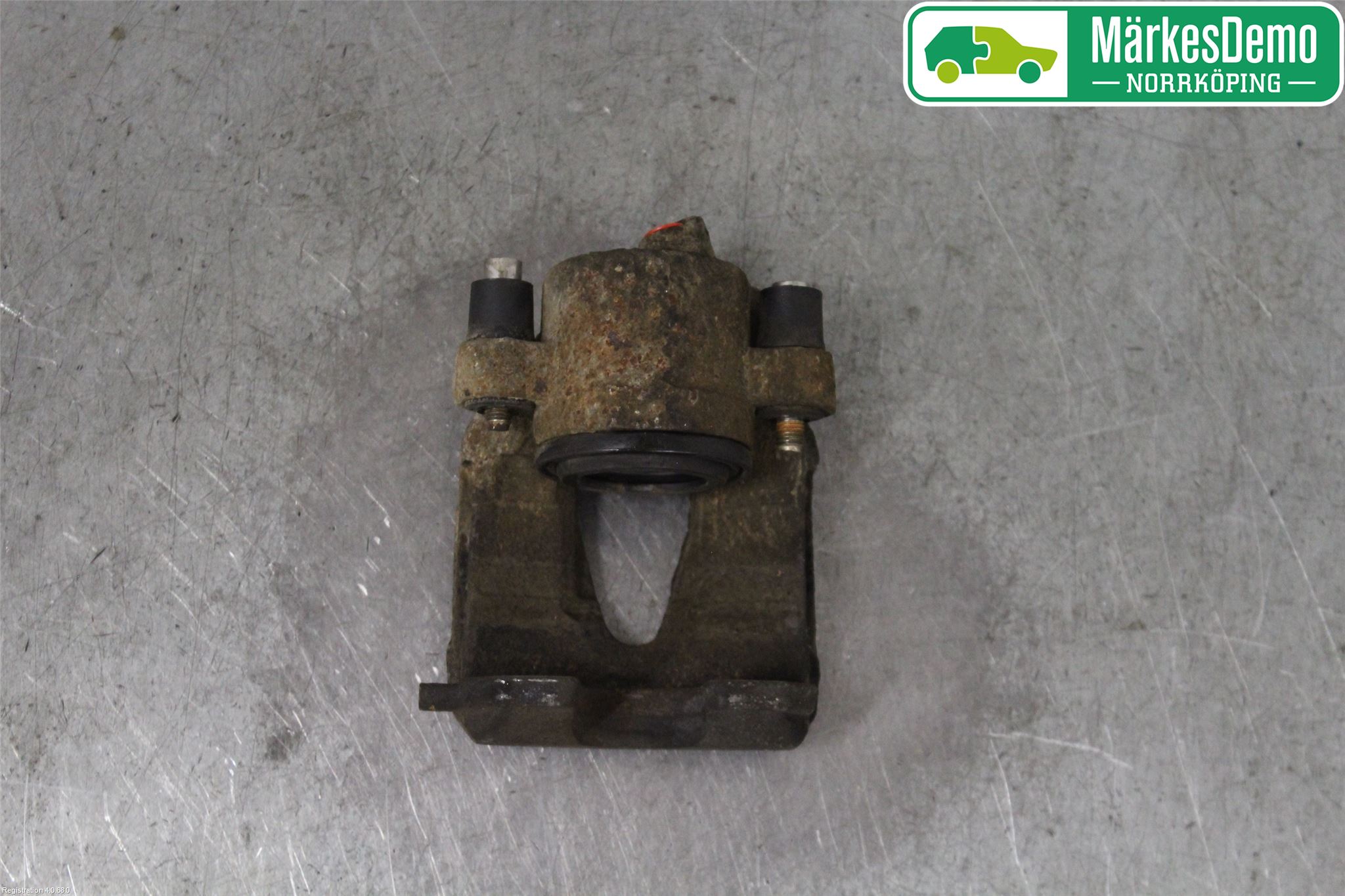 Seat IBIZA IV 08-16 Bromsok Fram Höger