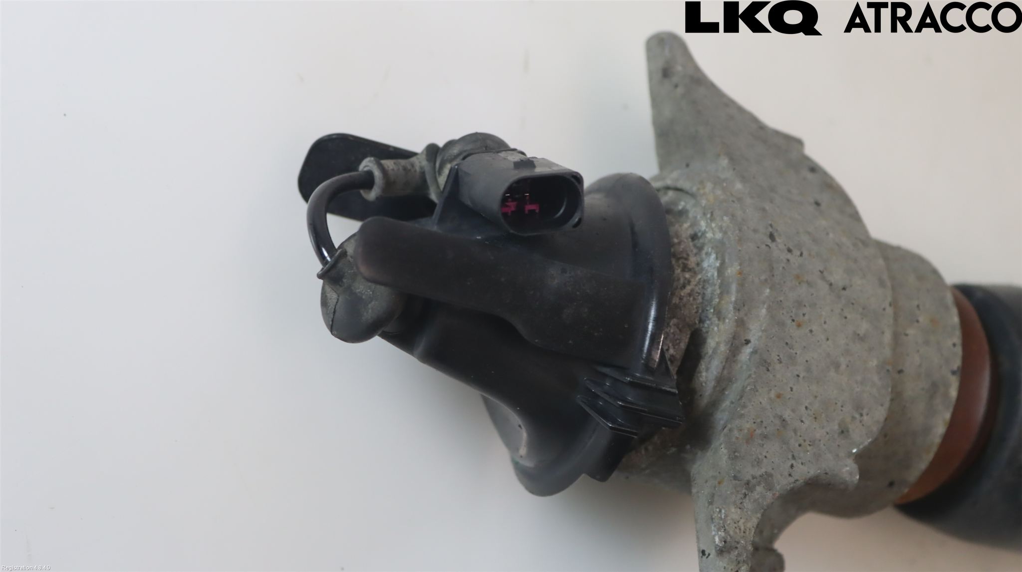 Audi Q7/SQ7 Stötdämpare Bak