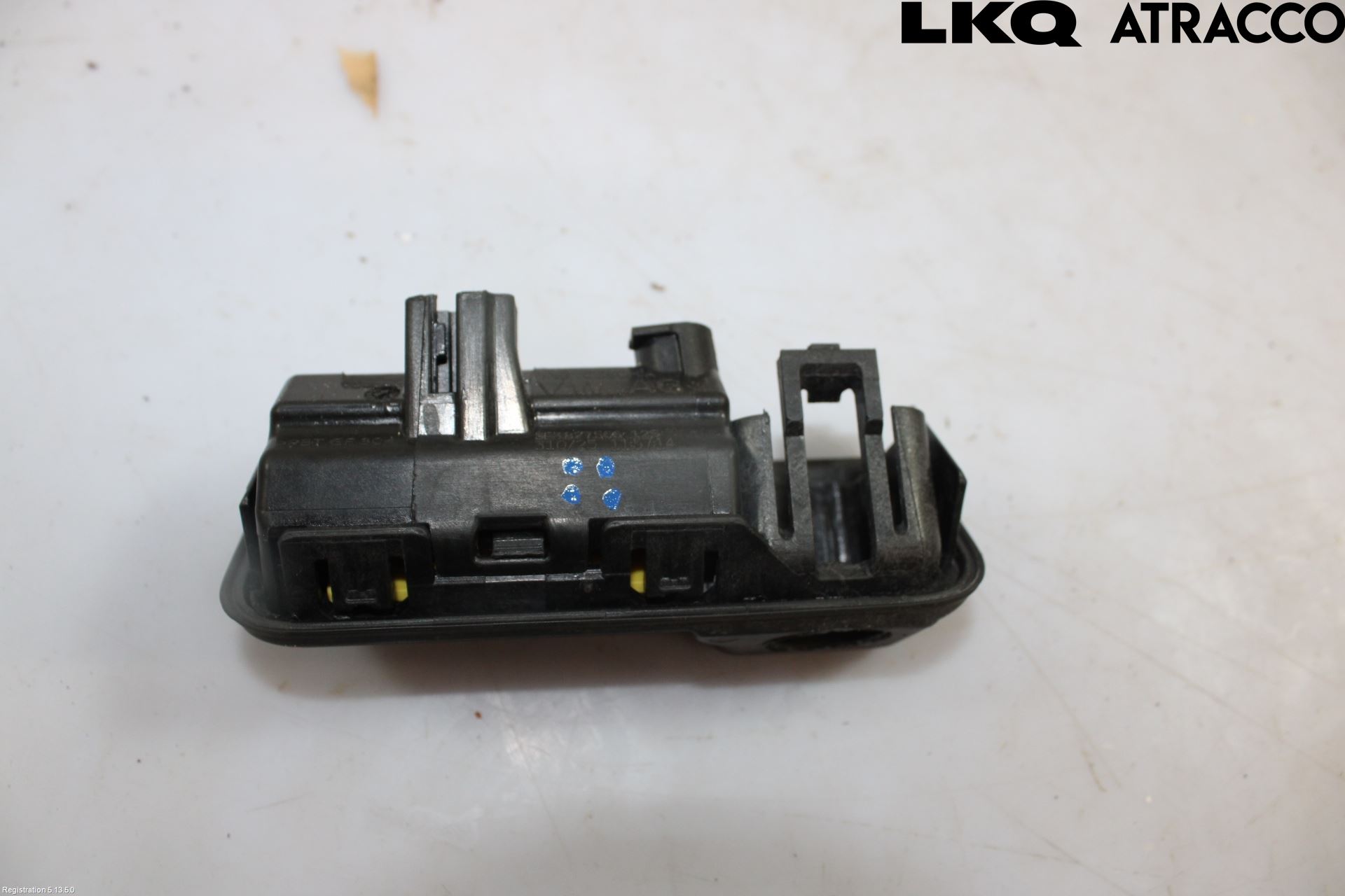 Audi A3/S3 8Y 21- Bakluckehandtag