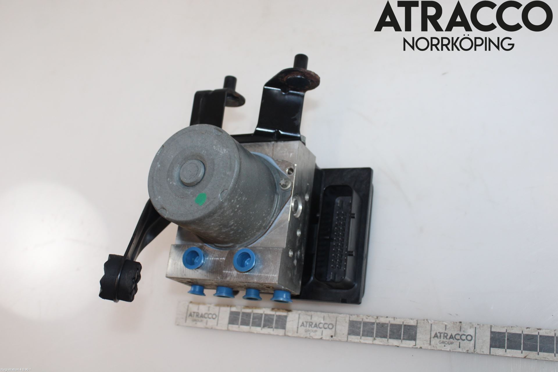 BMW 5 E60/61 Sed/Tou 02-10 Abs Hydraulaggregat