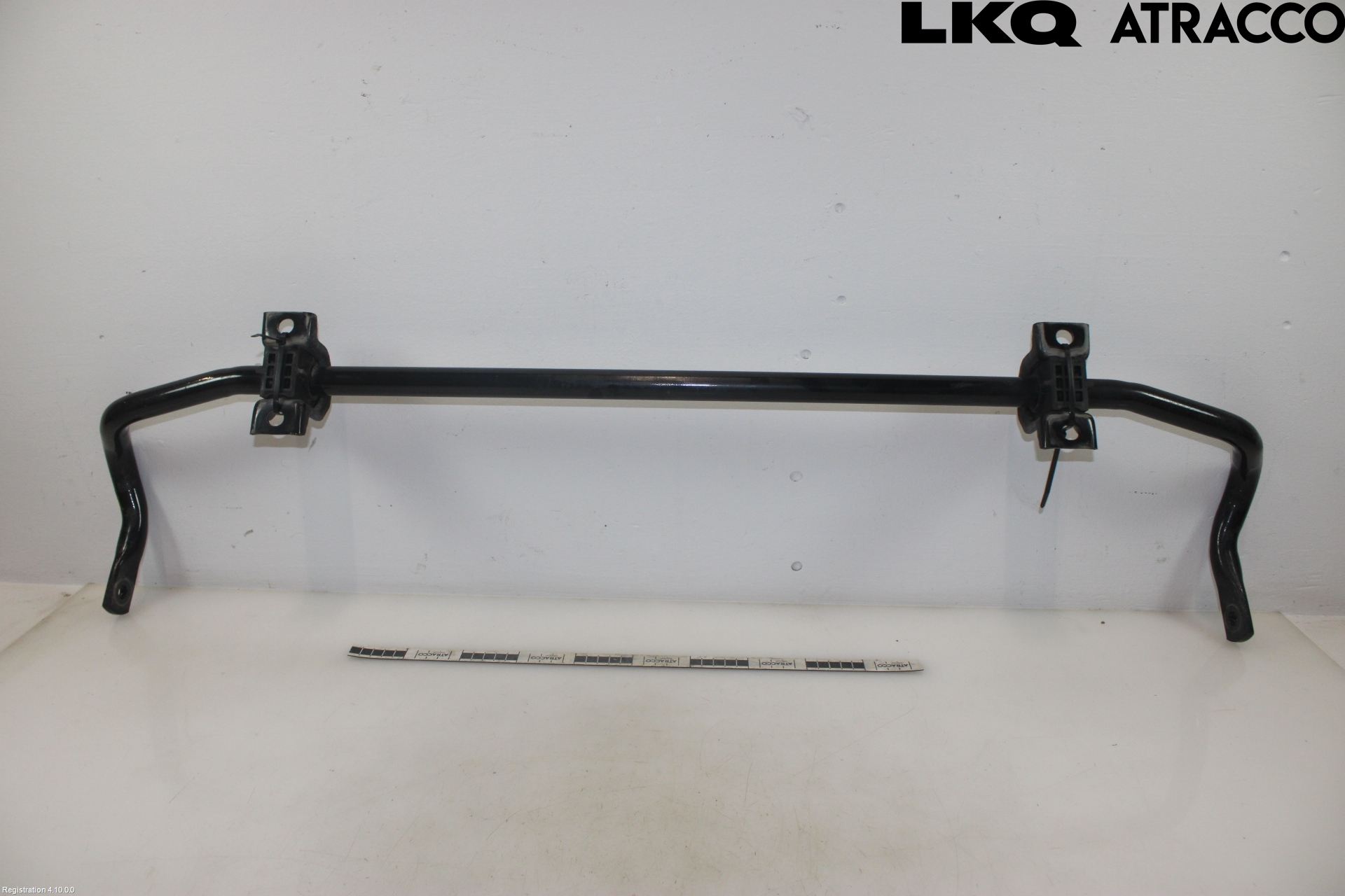 Toyota C-HR 24- Krängningshämmare Bak