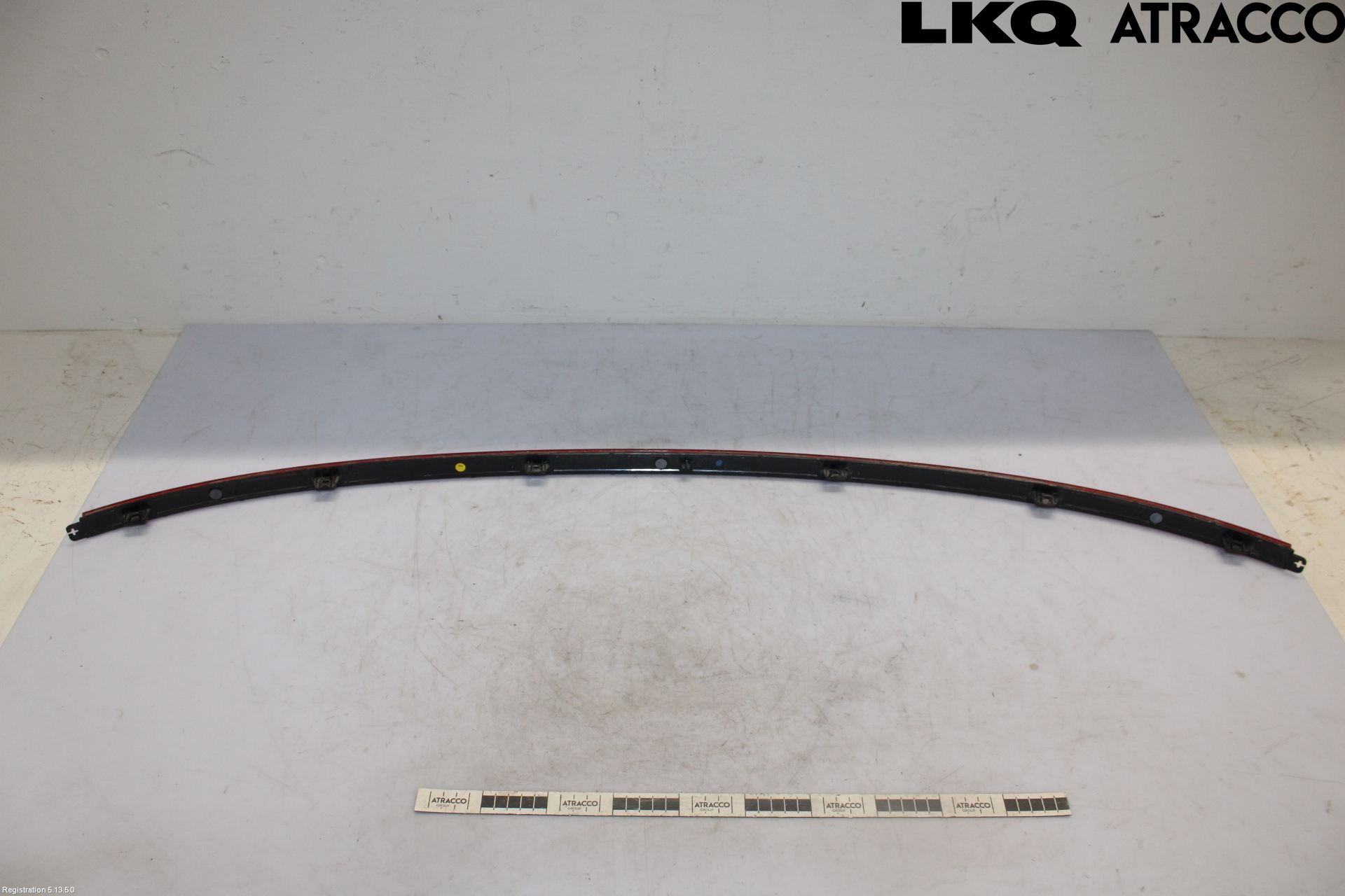 Volkswagen VW ID.7/TOURER 24- Dimljus/Reflex Bak