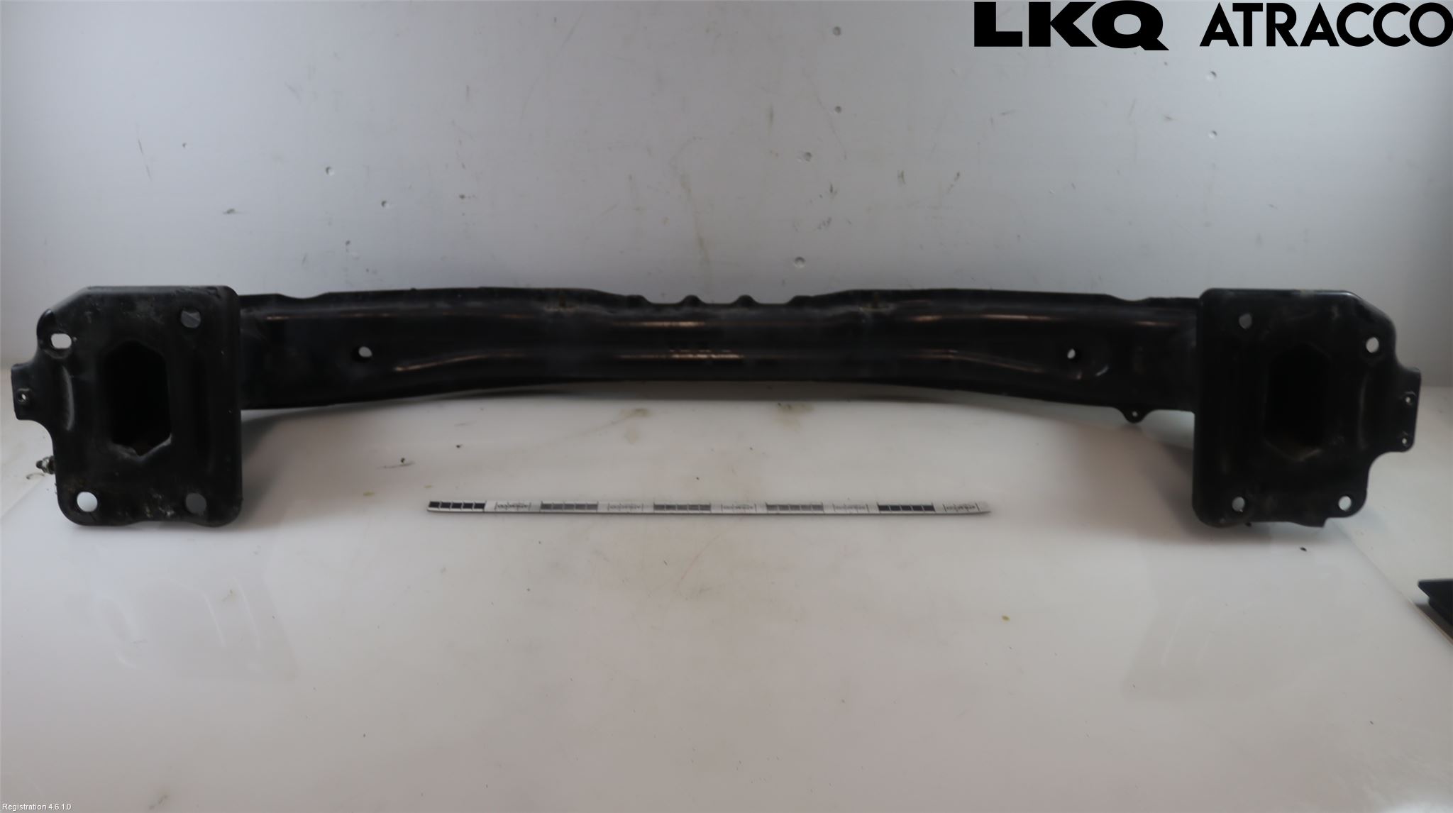 Alfa 159 Stötfångarbalk Fram